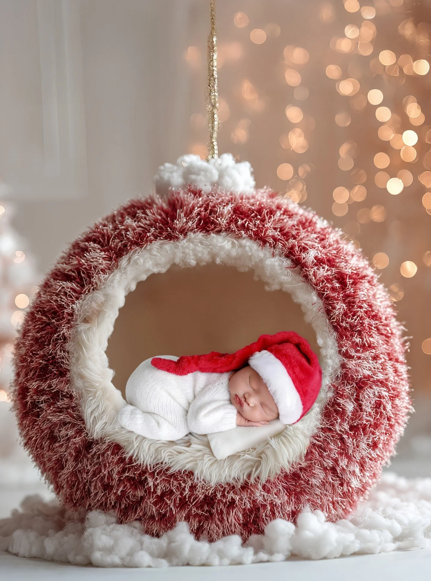 4 day baby Noah....best christmas present ever to his parents... congratulations!