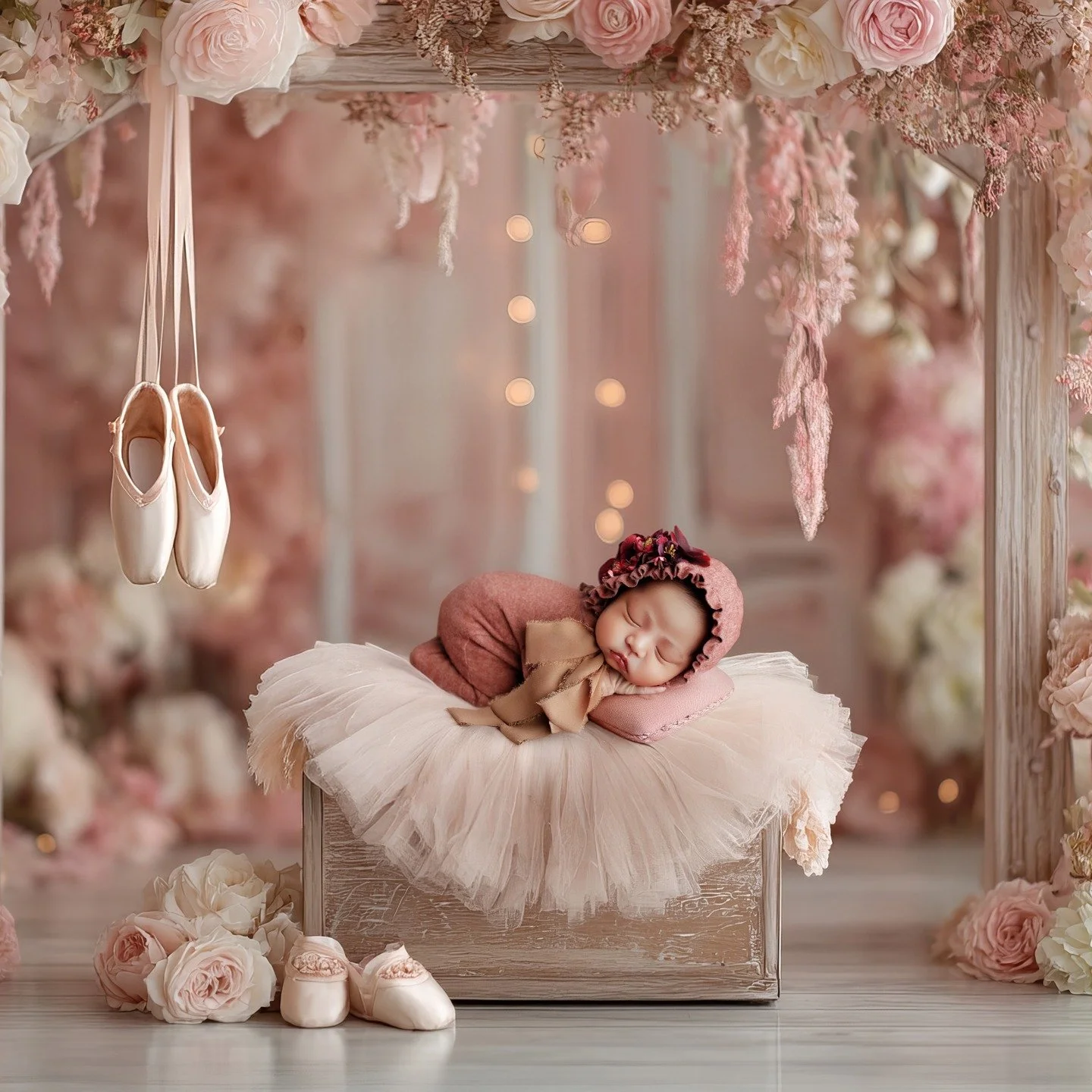 🩰 Ballerina-Inspired Digital Image Bundle

Bring grace, softness, and timeless elegance to your content ✨
This curated collection of 15 ballerina-inspired digital images is made for creators, brands, and dreamers who love a romantic, refined aesthet