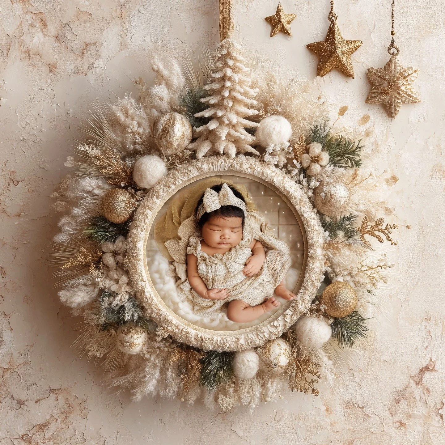 Creativity is nothing without imagination...baby Capri 7 days