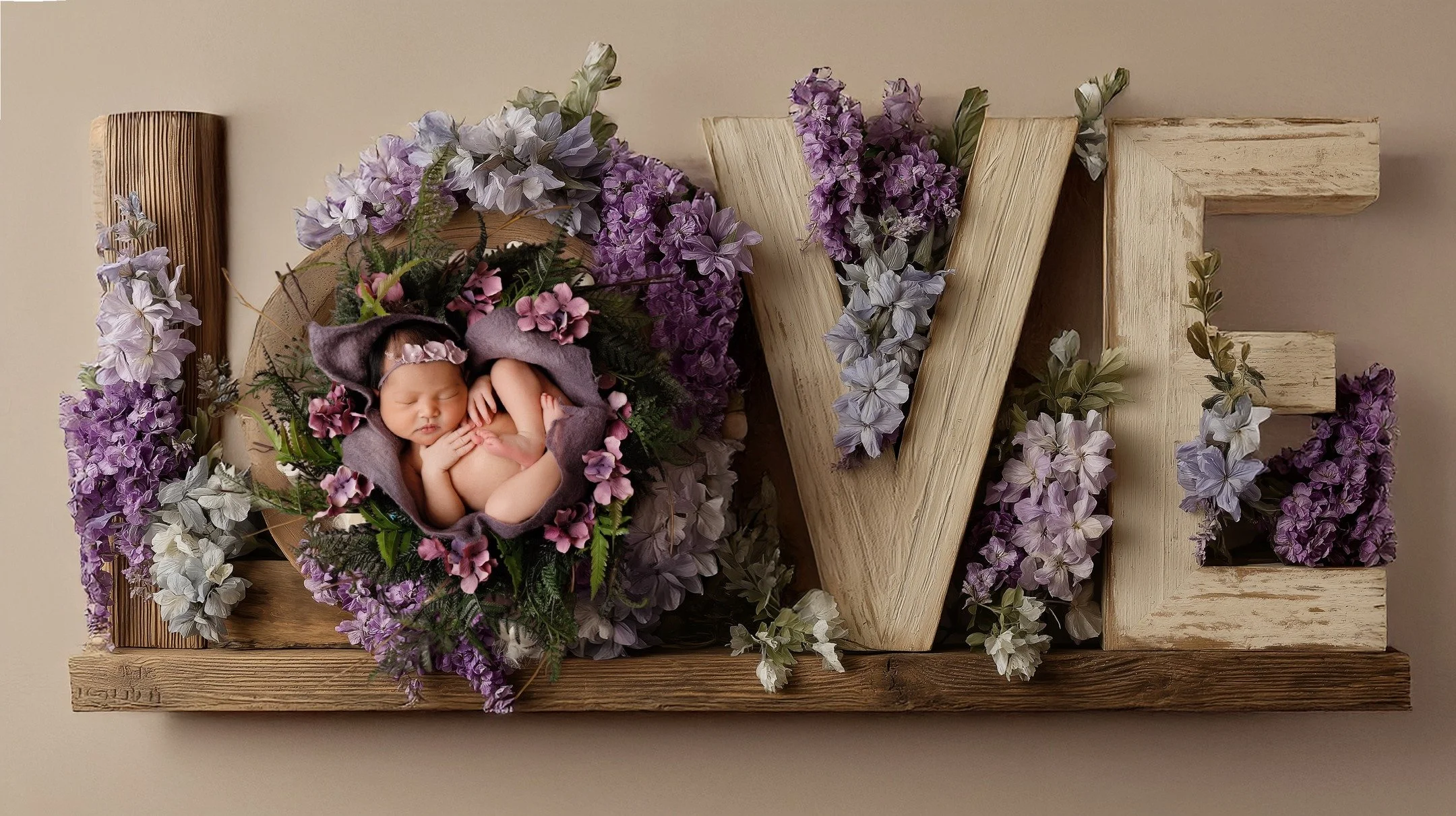 It&rsquo;s not even the New Year and I&rsquo;m already knee-deep in creativity &mdash; finishing my LOVE collection, prepping a 52-week AI challenge for my Collective (starting Jan 1!), and launching the Year of the Horse collection tonight. And yes&