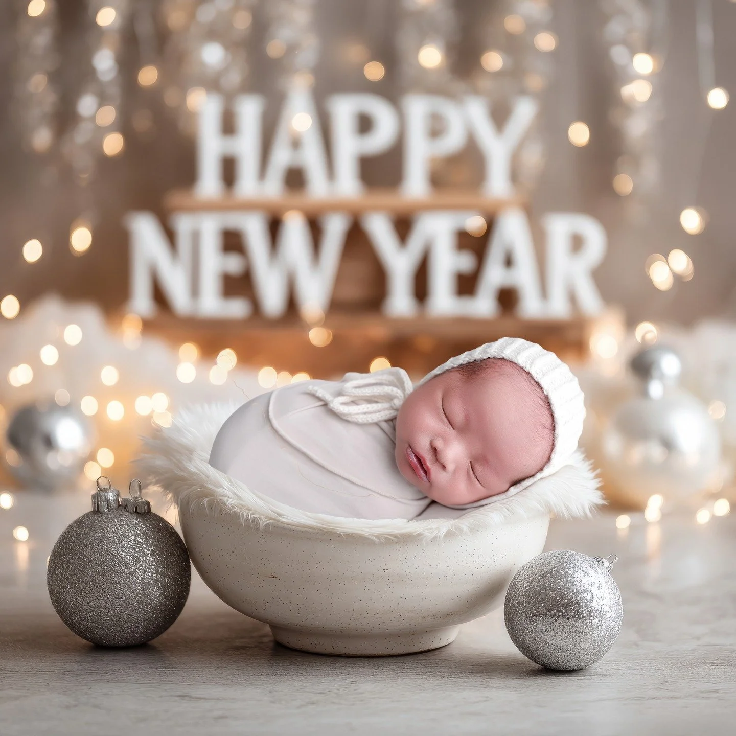 I photographed my last baby of the year...I am not sure how many I photographed this year - a lot...many countries...many babies...in my studio and all over the US and Abroad...Scotland, South Africa, Australia, Netherlands, Canada, Singapore, Spain,