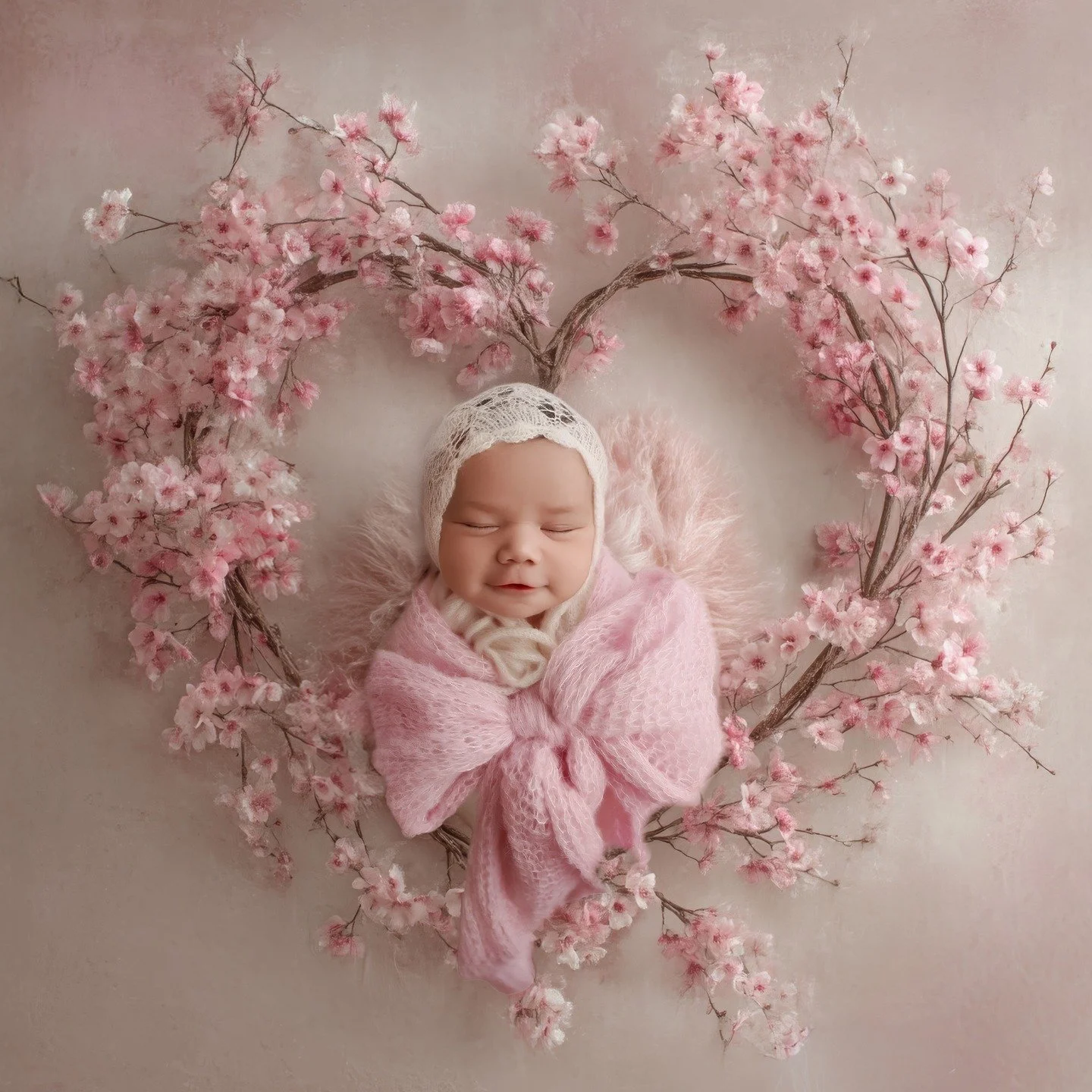 I always feel like the smiles happen just a second too fast&hellip; but every once in a while, I&rsquo;m quick enough to catch a tiny glimpse. 🤍
That fleeting newborn smile and pure, teeny-tiny magic.
Photographing babies at this stage is always a p