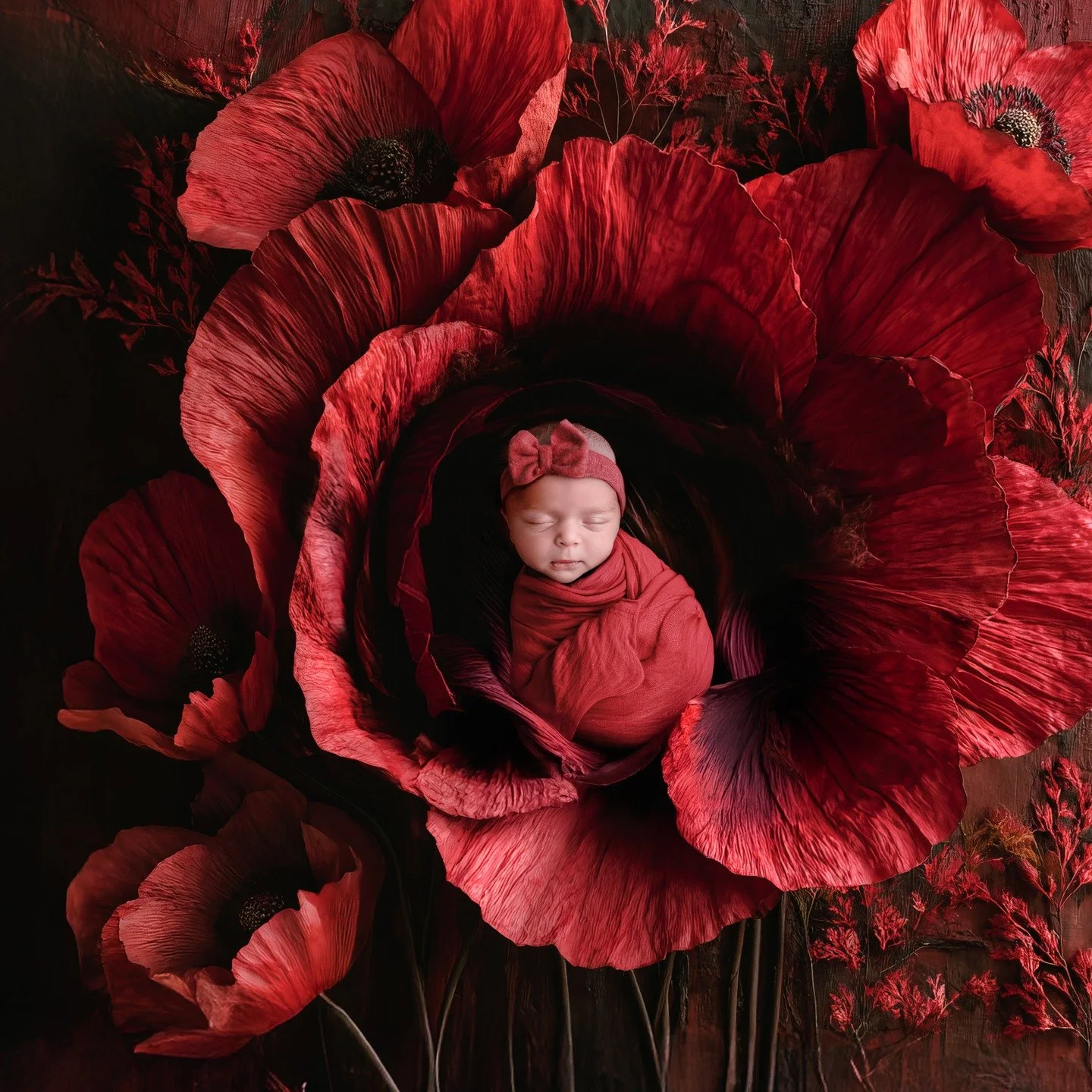 Detroit, you gave me magic. ❤️

This beautiful baby was such a gift to meet&mdash;sweet, calm, and absolutely perfect in every way. Moments like these never get old for me. Every city, every baby, every story reminds me why I still love what I do aft