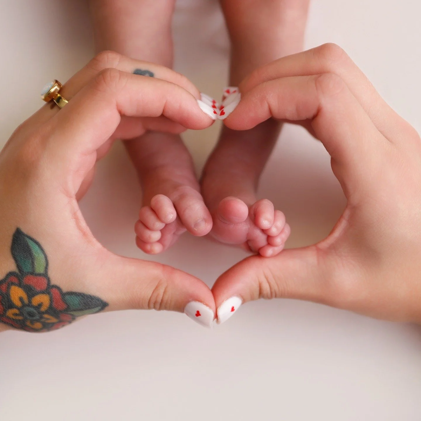 For the love of newborns...for the parents that come for photoshoots..we love you and thank you..this is the air that I breathe.... Ana Brandt