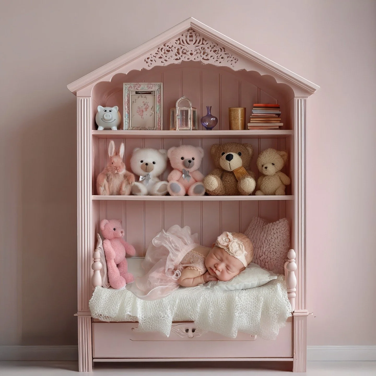 Where would we be without imagination?

Every set we design, every tiny detail we style, every story we create for our clients begins with imagination. It&rsquo;s the heart of photography &mdash; the ability to see something before it exists and then