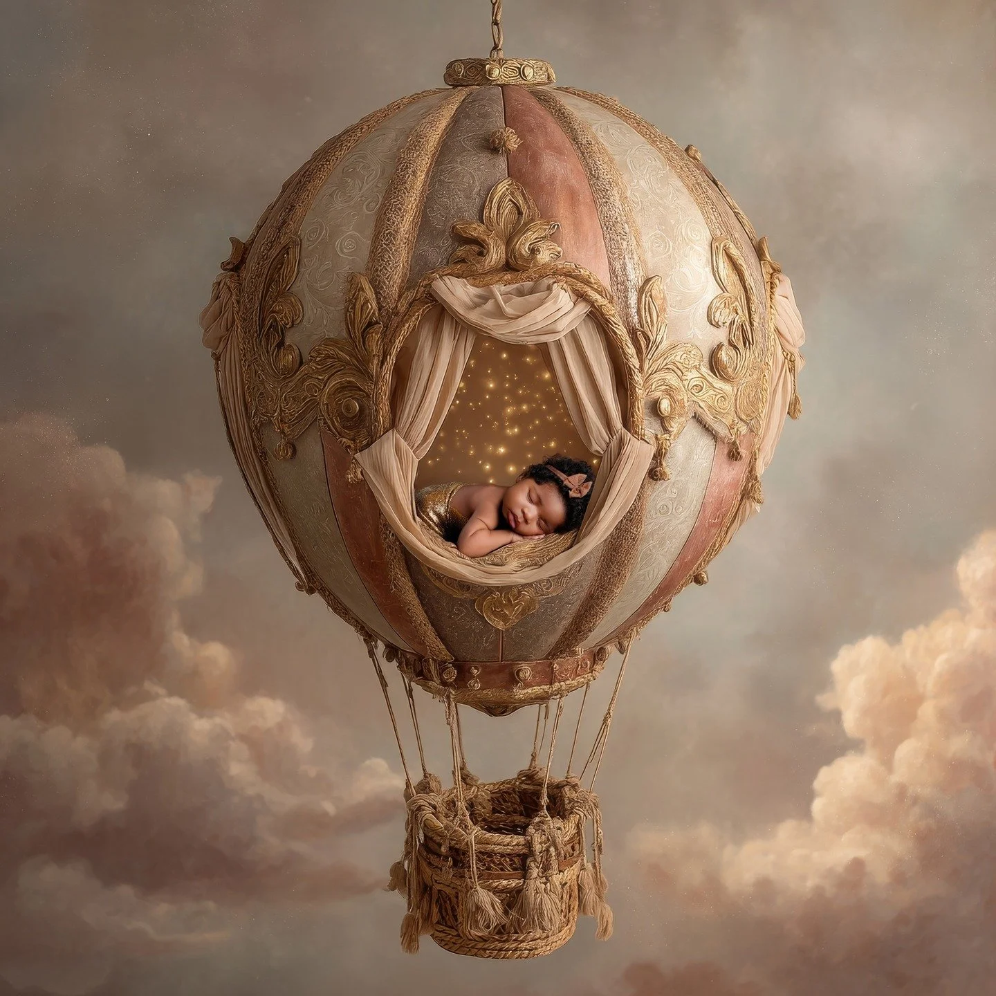 ✨ Dreamy Hot Air Balloon Collection is here! ✨
Our new Hot Air Balloon Digital Background Collection includes 31 whimsical scenes perfect for newborn, children, and fantasy composites &mdash; now on sale for just $30, making it less than $1 per image