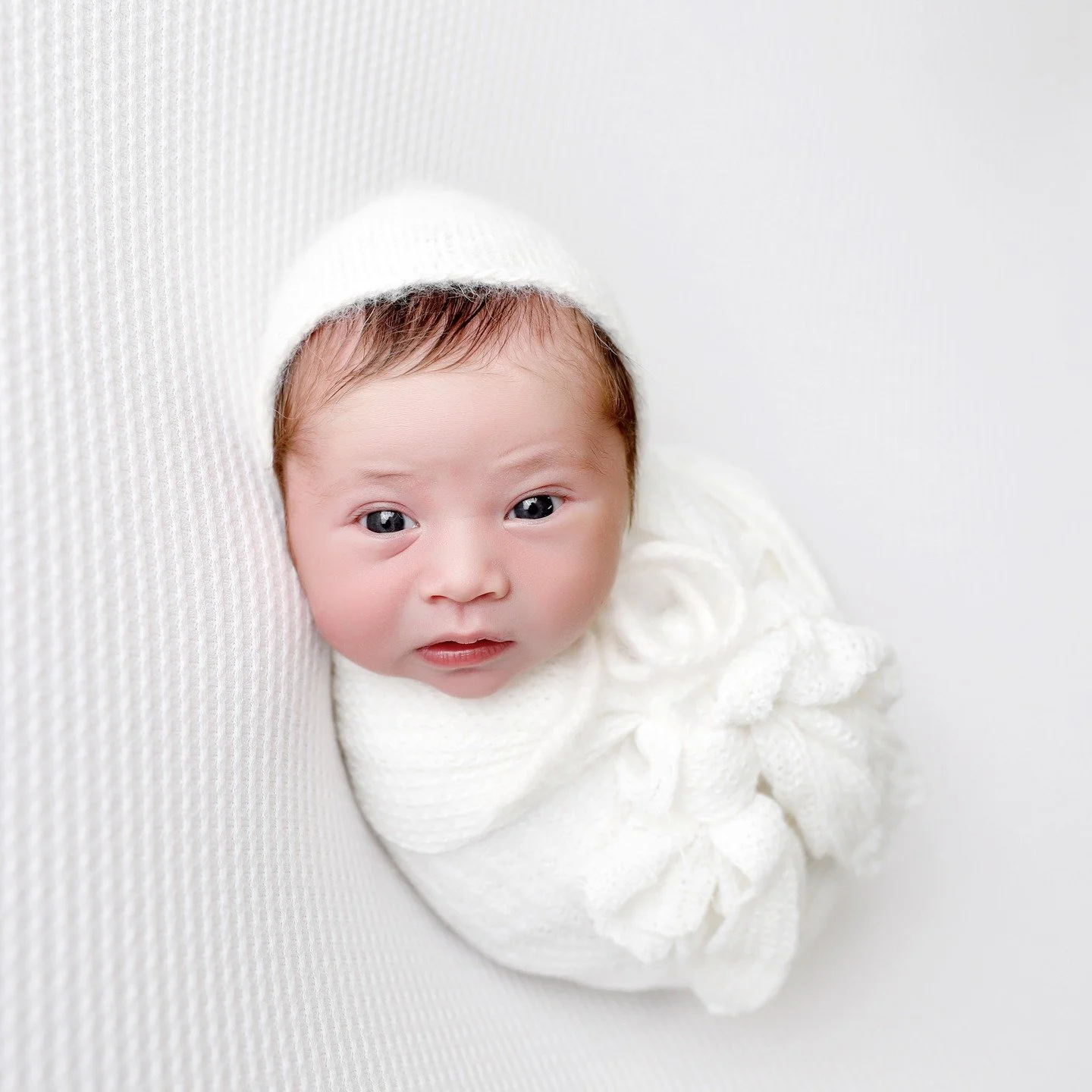 You had me at hello.