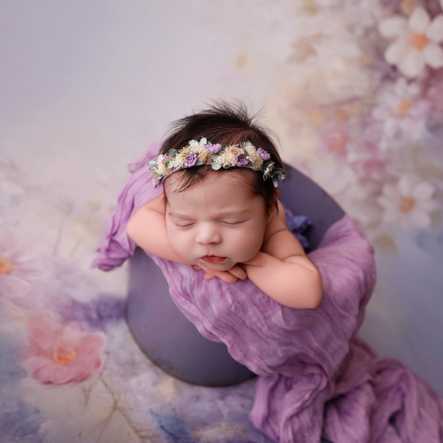 Baby Adelaide just perfect ....