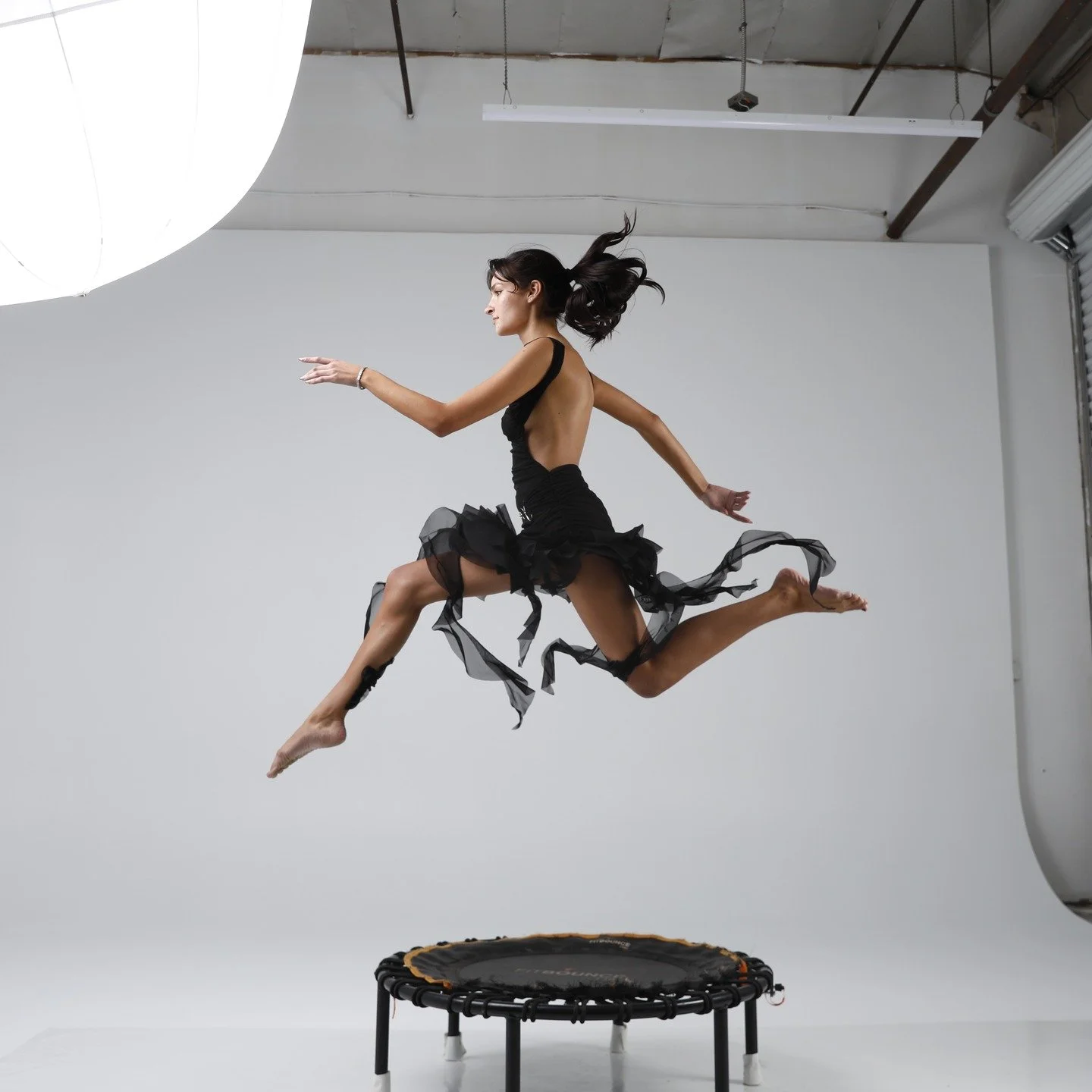 @olivia._.brandt on February 28 Olivia turns 23 - 23! See those legs..those legs put me in back labor 23 years ago it was the worst pain ever. When she became a ballerina and was on pointe I would tell her the back labor was worth it. Another unedit 