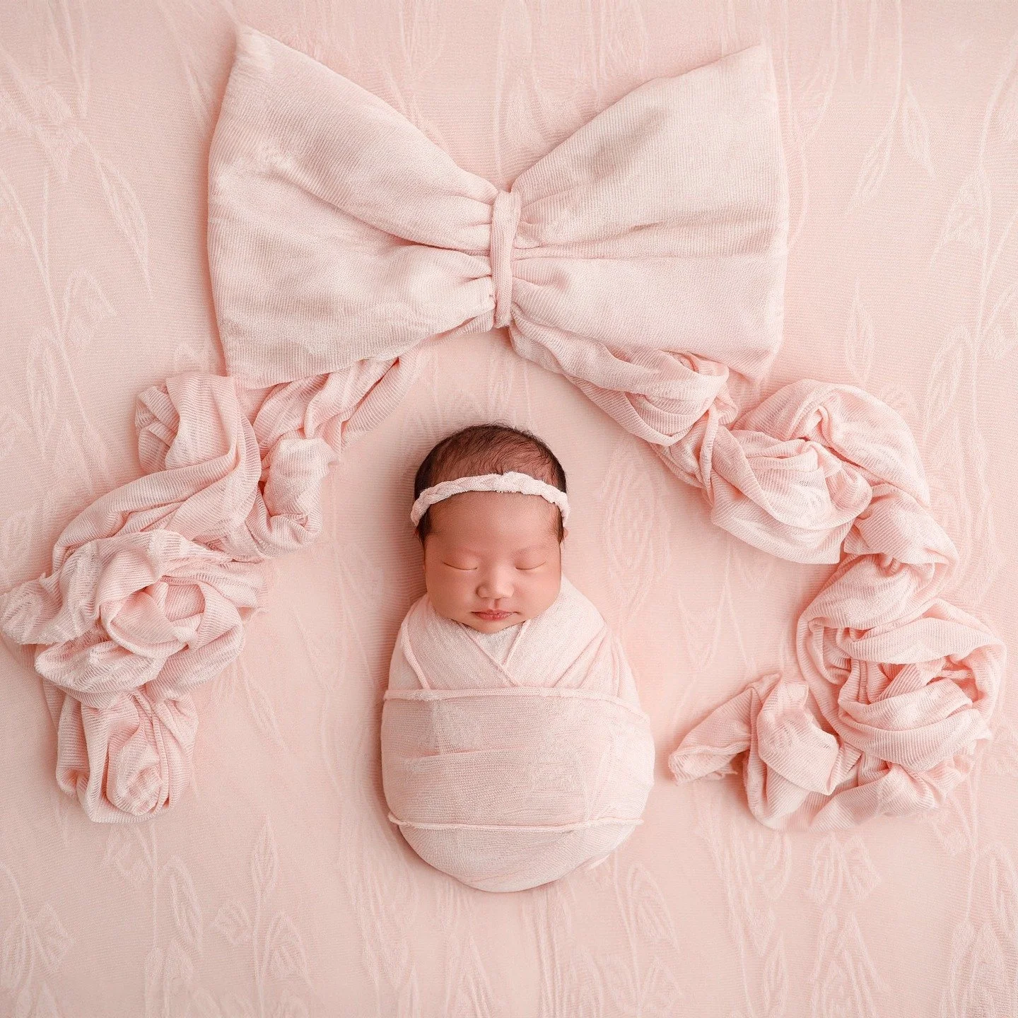 reason #52525 why we love baby girls