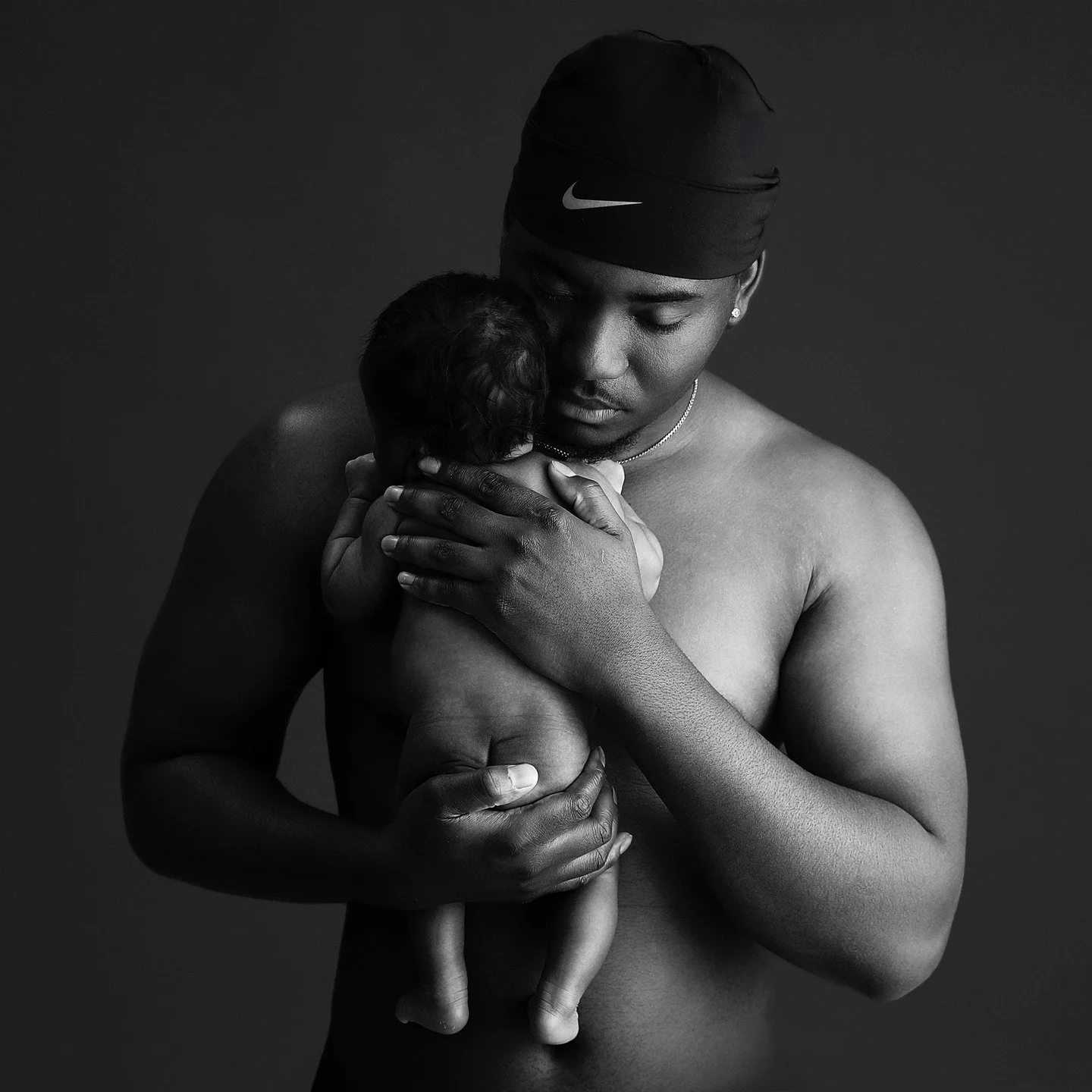 There is no better time than now.
Not next month.
Not when life &ldquo;slows down.&rdquo;
Not when things feel more perfect.

Now.

Because this tiny body will grow.
These little feet will stretch.
That way they fit perfectly in your arms? It changes