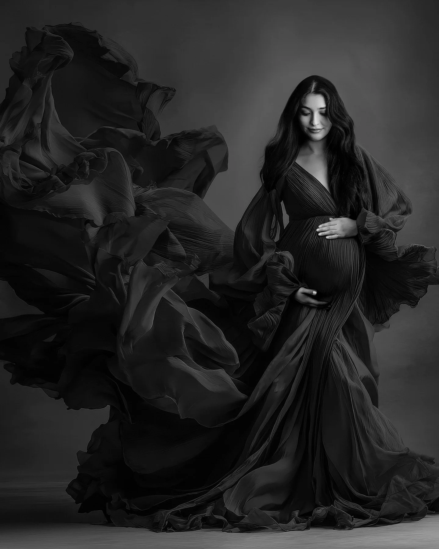 My newest tutorial is officially live &mdash; and I included 67 high-resolution images for you to experiment with. Yes&hellip; 67.
This one isn&rsquo;t exactly easy&hellip; and it&rsquo;s definitely not for the faint of heart.

Grab a coffee&hellip; 