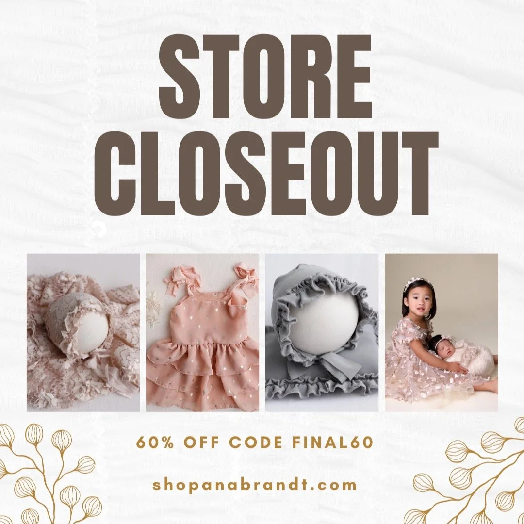 We&rsquo;re doing one final store sale before we shut it down and rebuild everything on Shopify.

To help clear out inventory we are offering a massive 60% OFF storewide.

Once items sell out&hellip; they are gone.
This is first come, first serve.

⚠