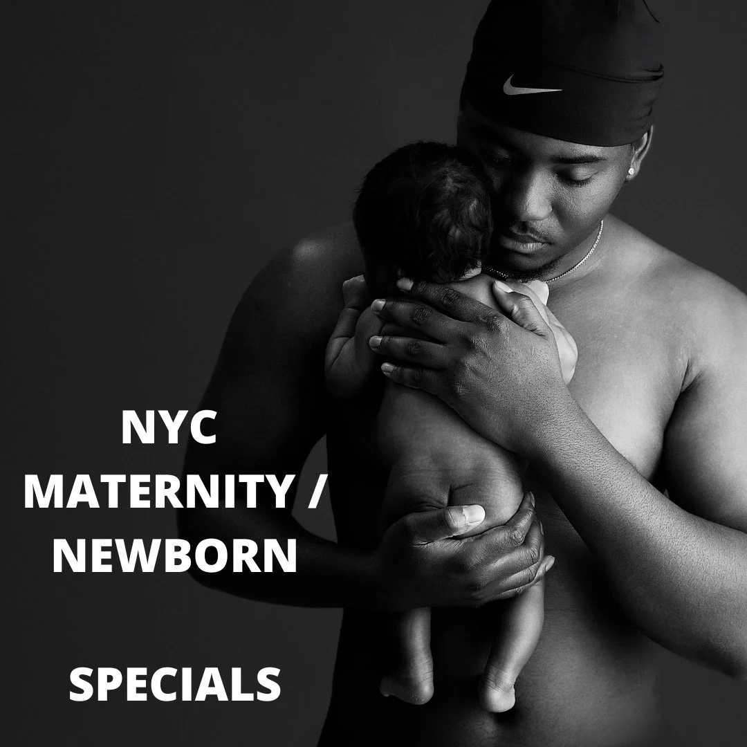 ✨ NYC Newborn Sessions Are Now Booking ✨

I&rsquo;m excited to share that I will be photographing newborn sessions in New York City starting in April and continuing each month throughout the year.

Sessions will take place in a studio near the Garmen