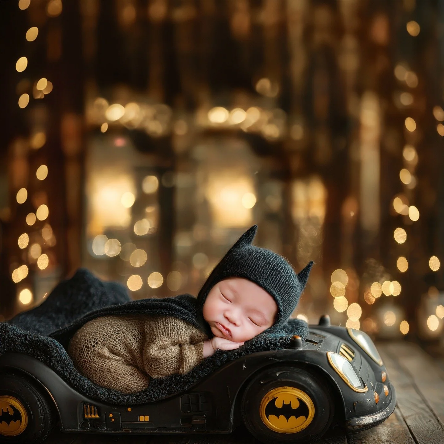 what dreams are made of...