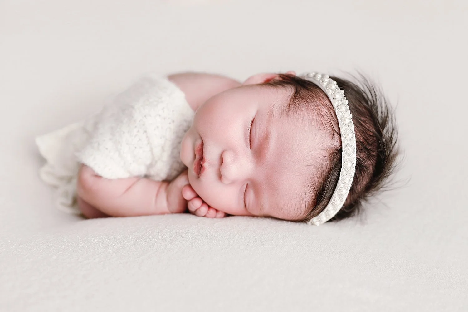 For the love of baby girls...