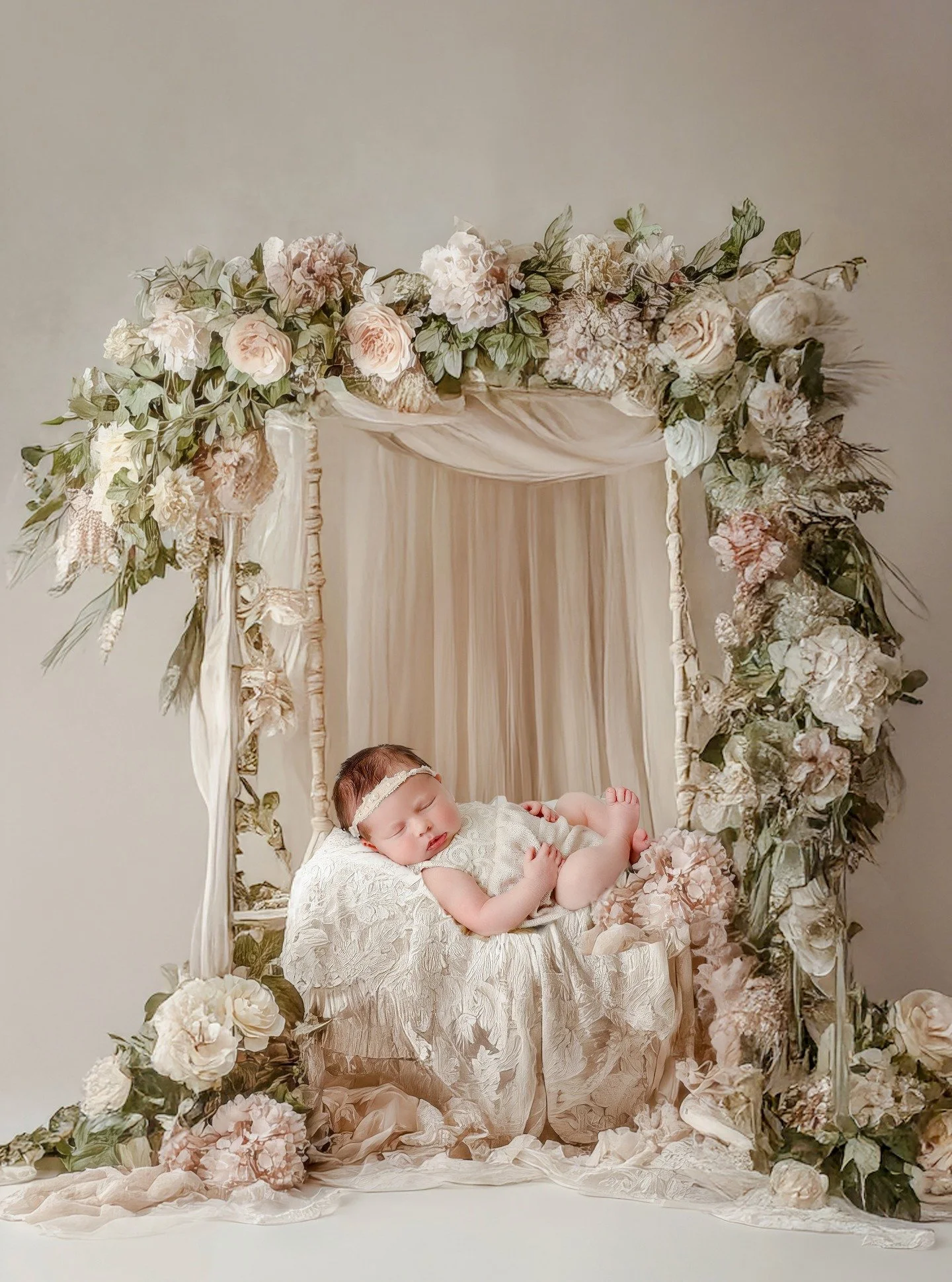 Just keep creating.

https://anabrandt.com/

https://www.theaicreativecollective.com