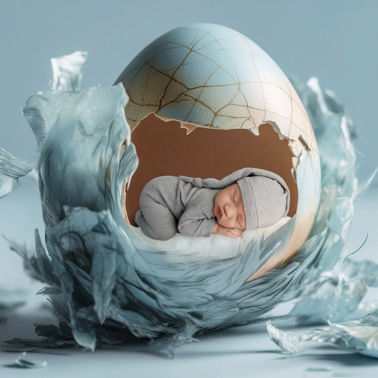 Working on an Easter collection...