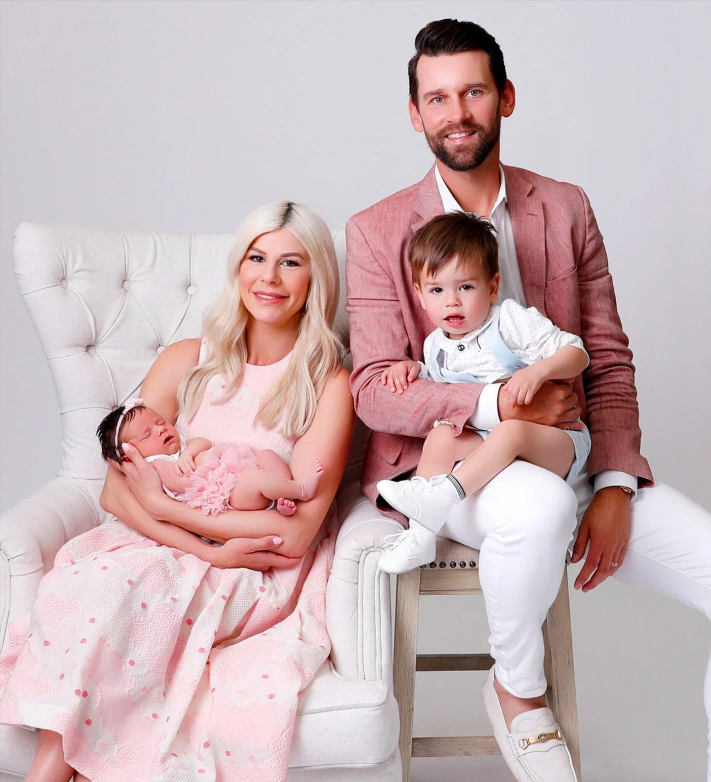 Some of my favorite family photos...book your newborn www.anabrandt.com