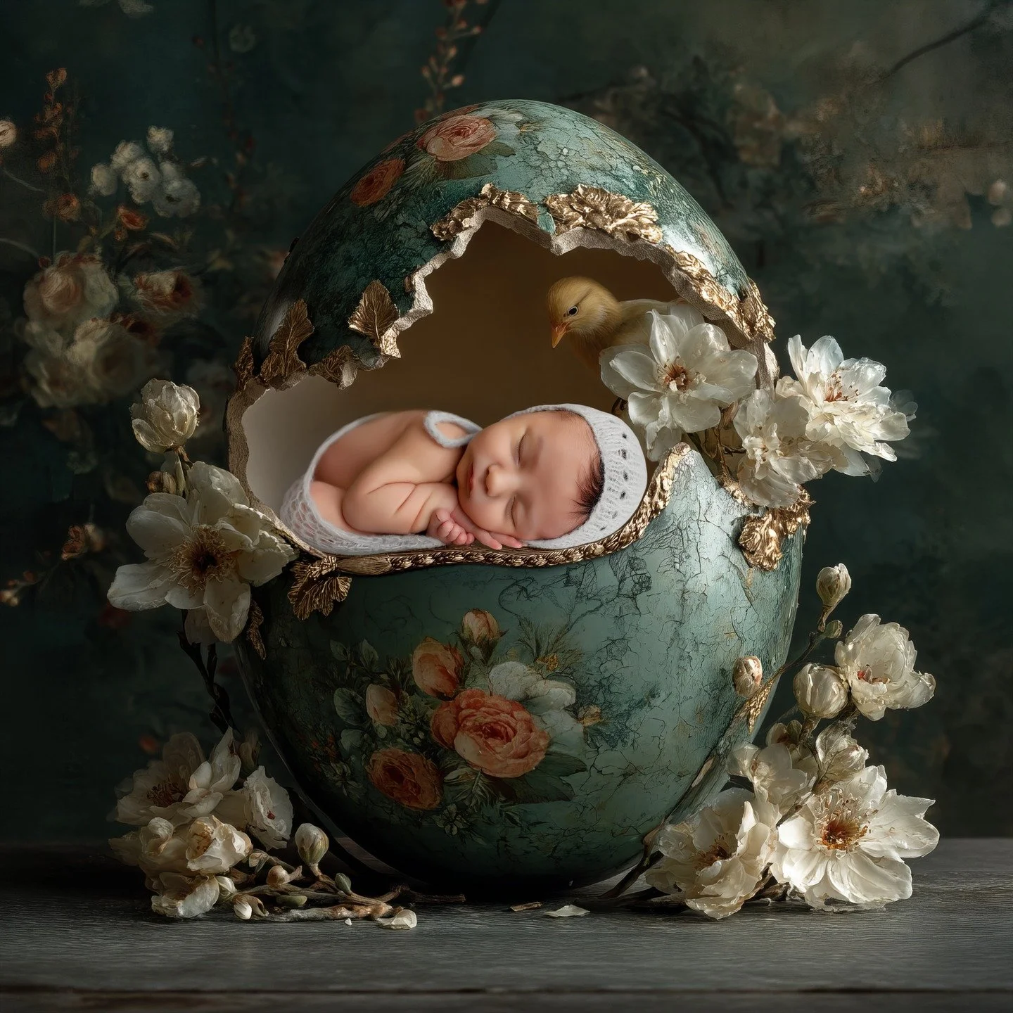 I love to create. It&rsquo;s what I&rsquo;ve done my entire life&mdash;turning nothing into something.
But creativity isn&rsquo;t always easy. It asks for inspiration, even on the days I feel completely empty. It asks for patience, even when I have n