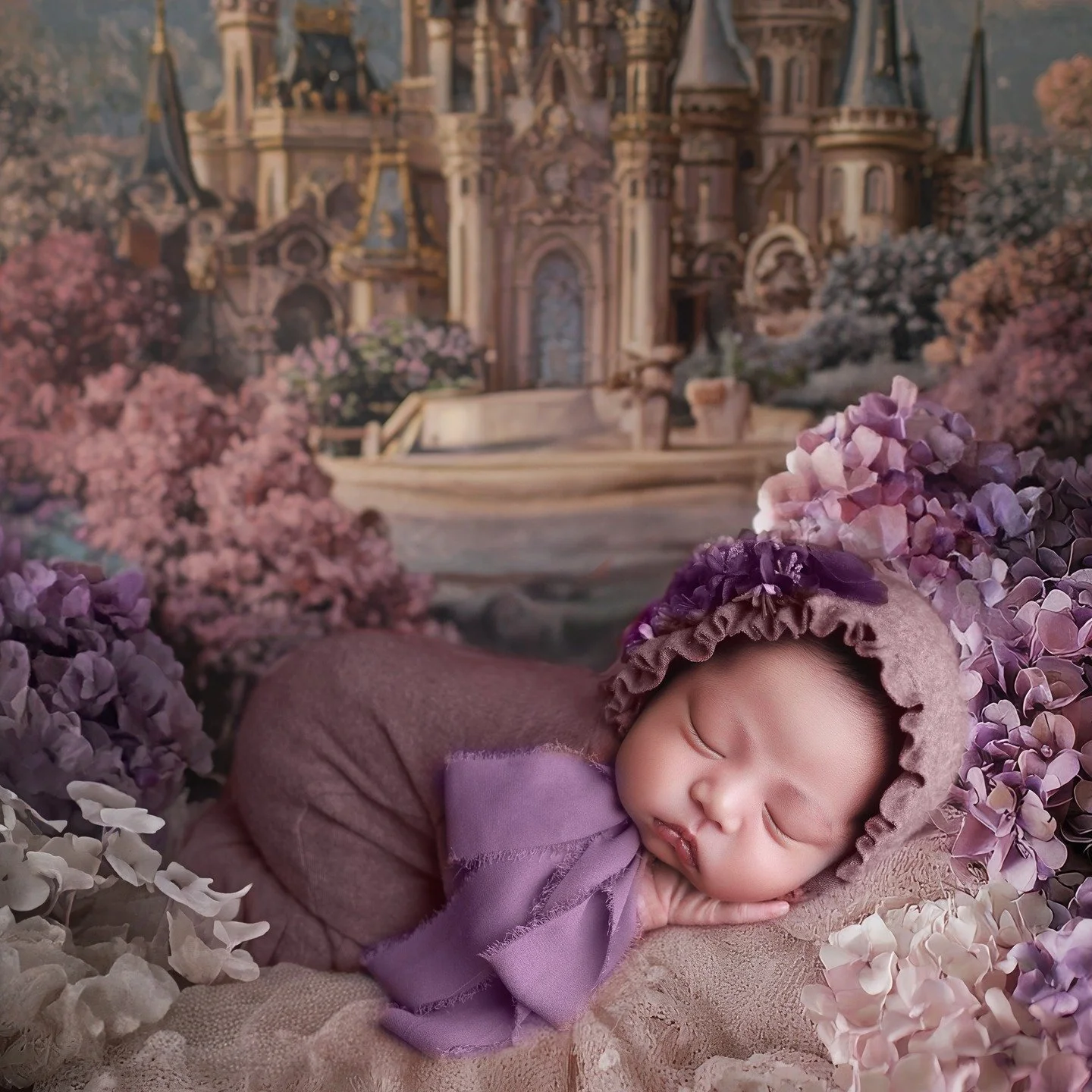 what dreams are made of...www.anabrandt.com...we make all our own clothing...our own backdrops..our own sets...everything is very unique!