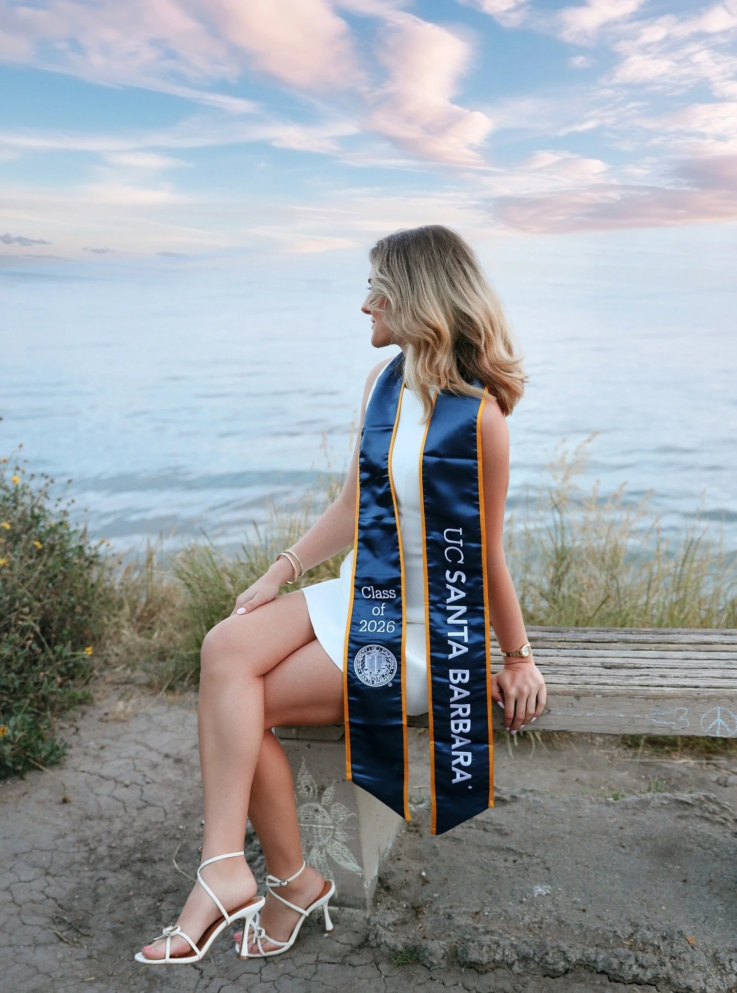 Each year, I take on a very limited number of senior (high school and college) graduation sessions, exclusively for my existing clients.
I have just a few spots available over the next couple of months, and they do fill quickly. If you&rsquo;re a cur