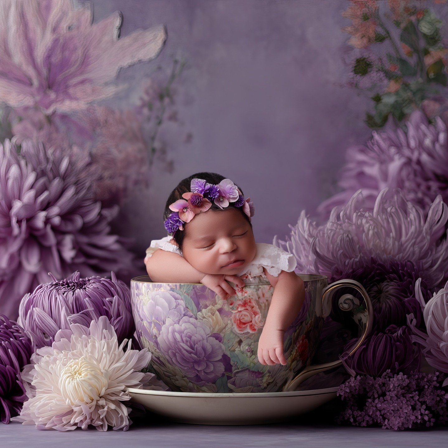 As beautiful as the day. www.anabrandt.com - learn AI www.theaicreativecollective.com