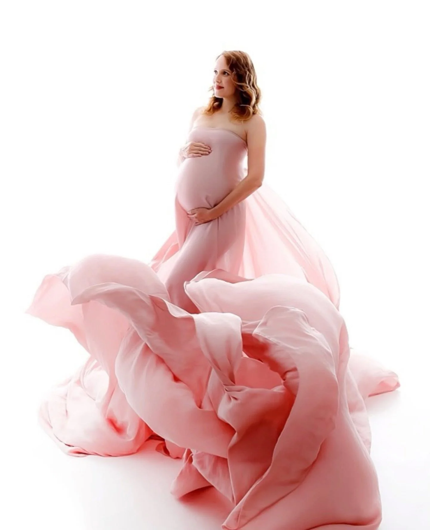 Fabric always wins&hellip;