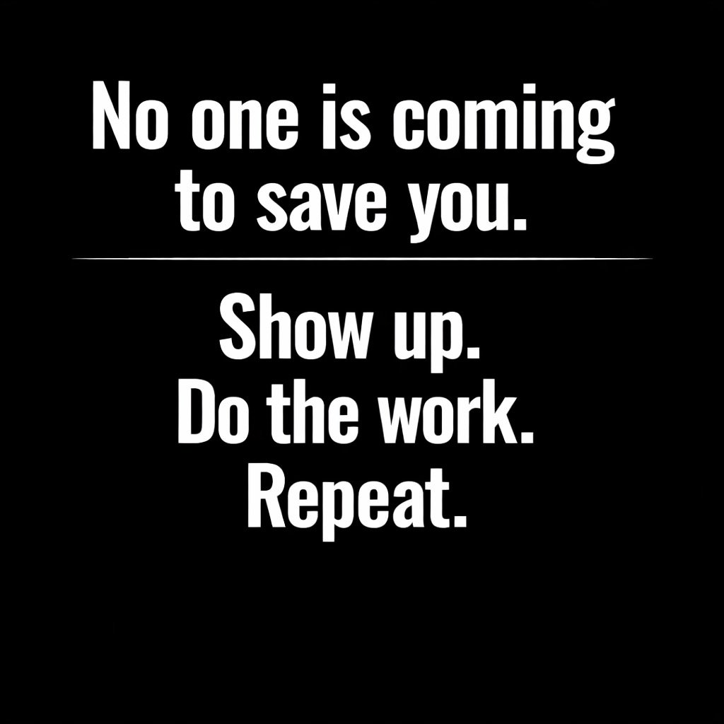 Tough love

I&rsquo;m going to be very honest&mdash;this year is hard. Last year was hard. There&rsquo;s a lot of hard right now&hellip; and there always will be.

But I still show up.

Even on my worst days.

I create offers. I give discounts.

I bu