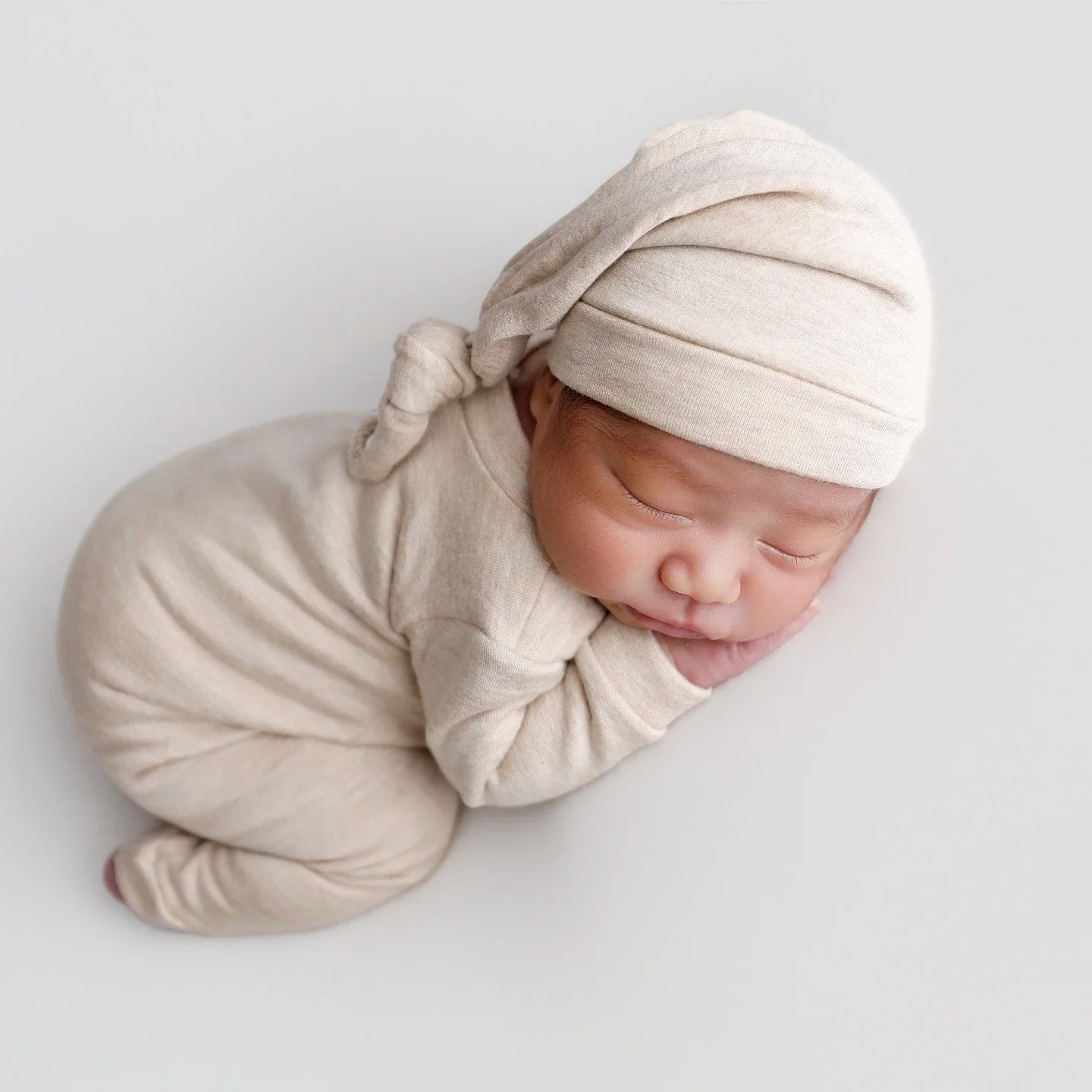 Sleepy dreamy Lorenzo