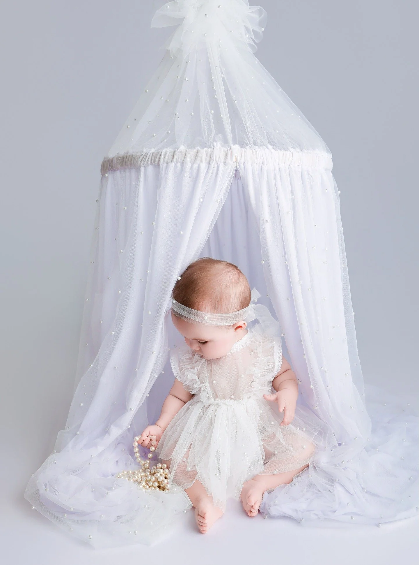 A couple of weeks ago, we created these gorgeous canopies for kids of all ages&hellip; and to all the photographers who grabbed them&mdash;thank you! Shipping begins this week. We absolutely love them, and of course, they&rsquo;re now part of my clie