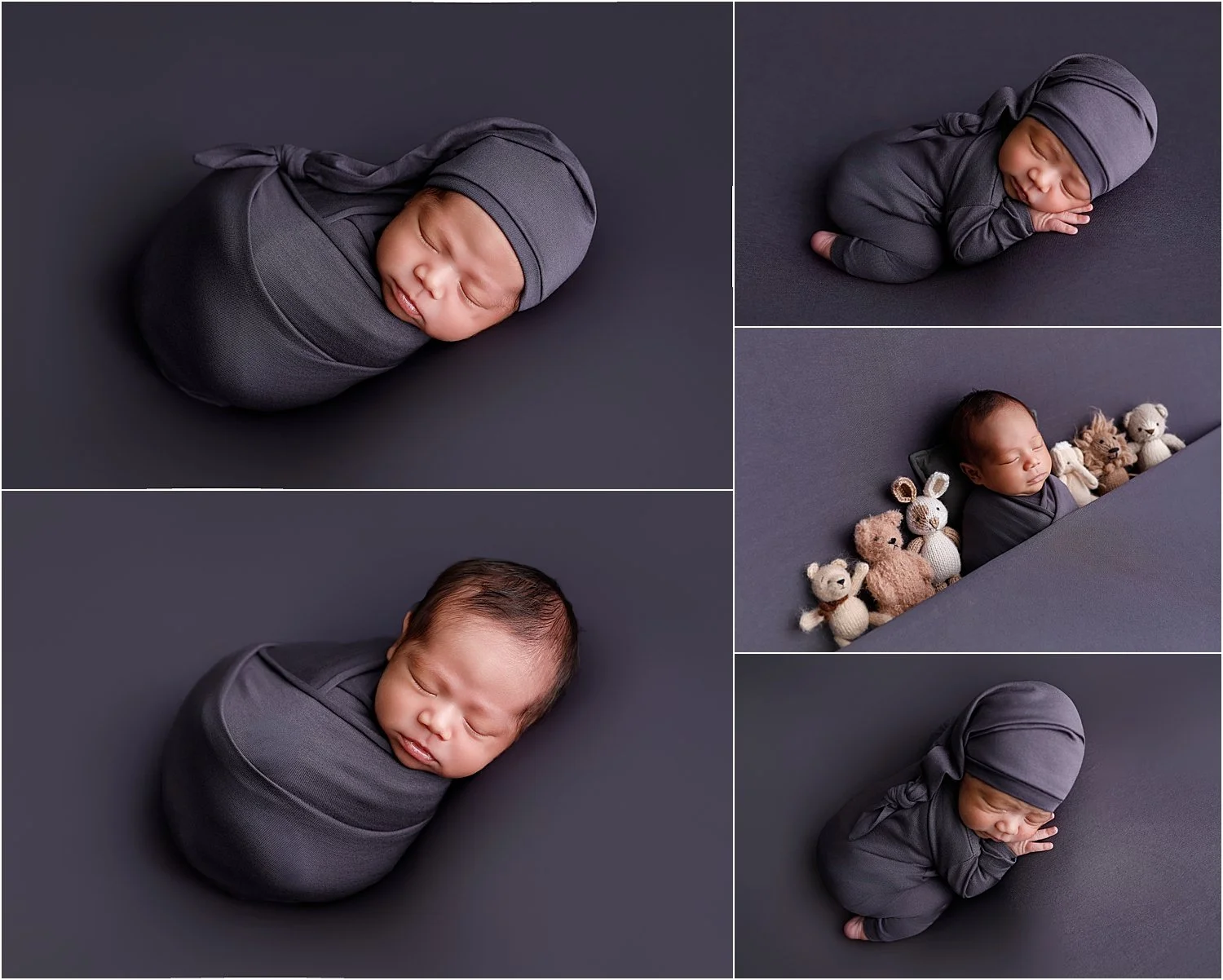 baby boy love