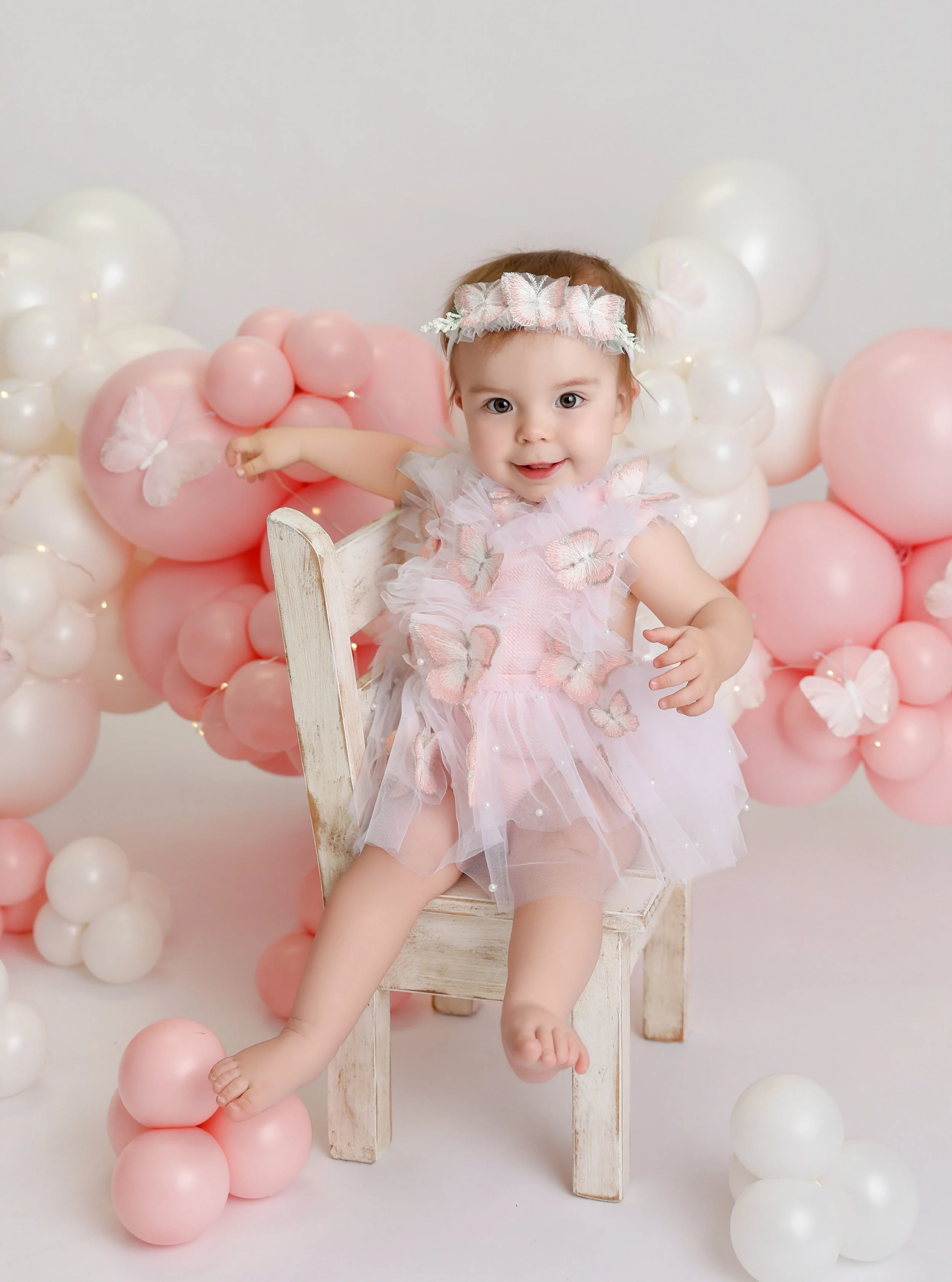 Cute cute cute..this family is so darling and their girls so gorgeous! Balloons from the incomparable @fairydustballoons ...love love&hellip;

And kind reminder

The most amazing client lifetime program in NYC and California closes at midnight!

Lear