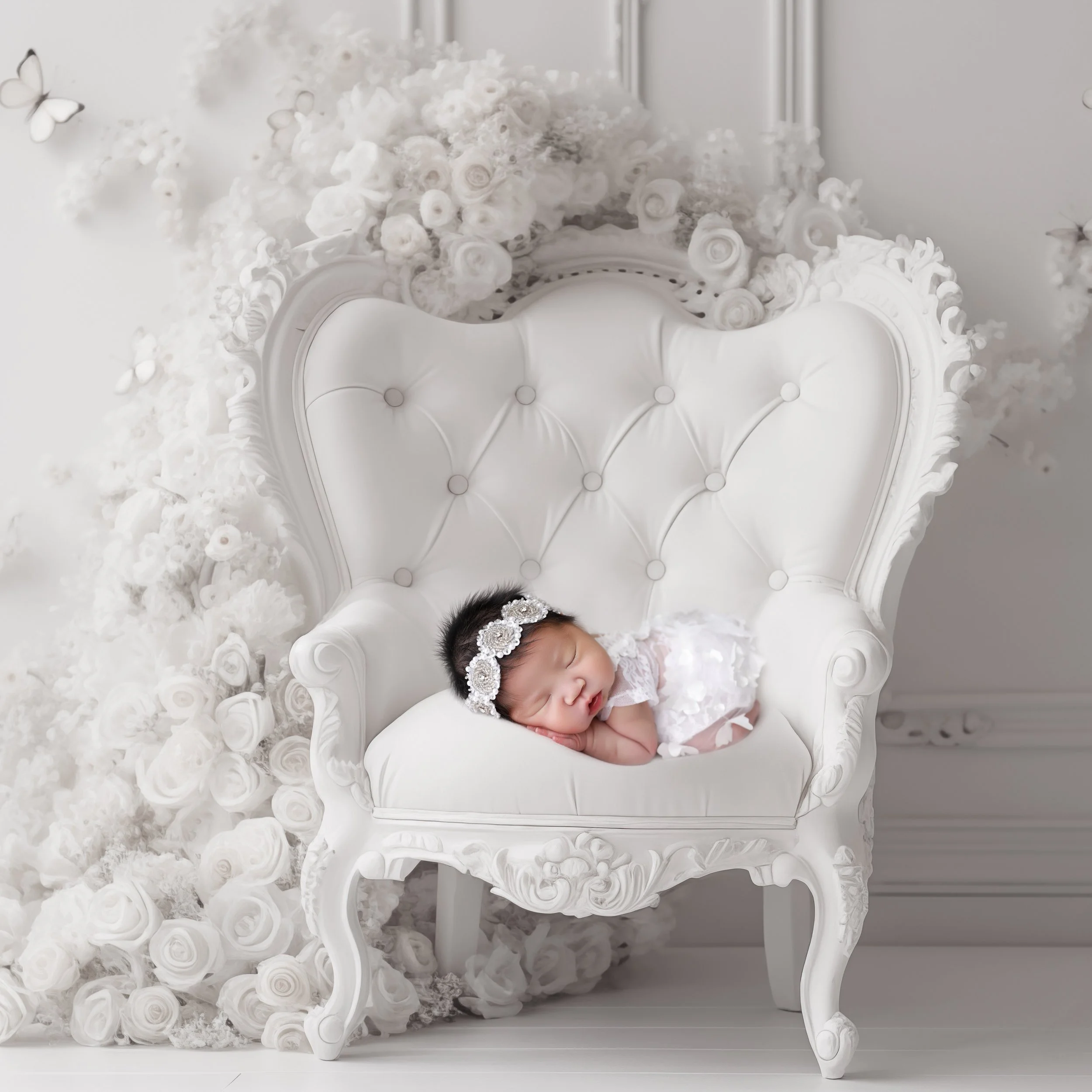 I just love newborns...I mean how amazing is this beautiful baby! 

www.anabrandt.com Pricing/booking information

www.anabrandteducation.com. workshops/mentoring

www.thestudiosocialsystem.com no need for canva create social posts instantly

www.cre