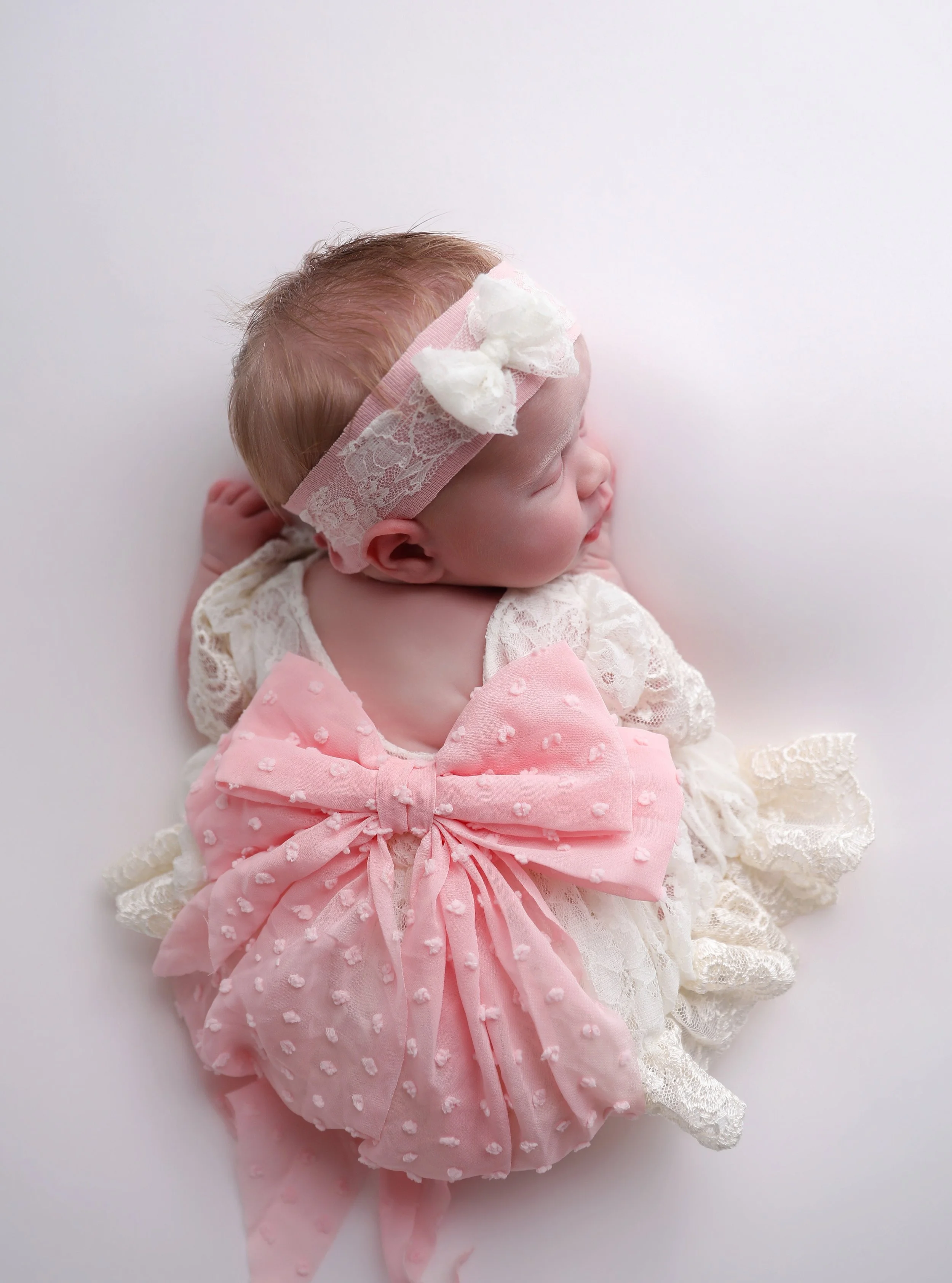 baby Penelope