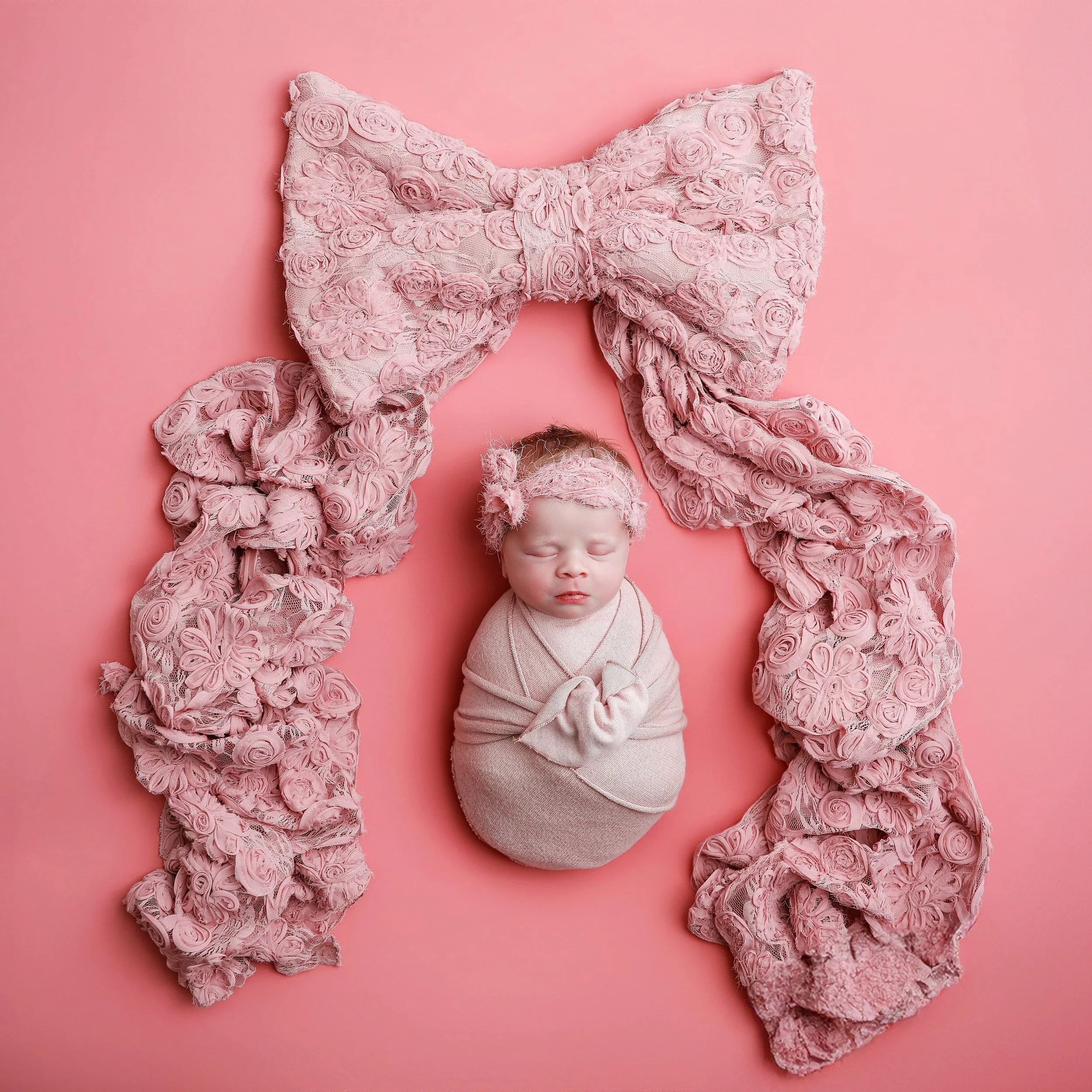 baby Penelope