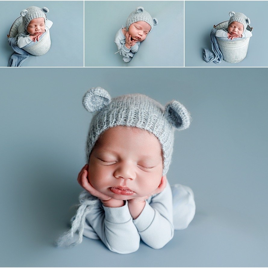 baby boy blue www.anabrandt.com