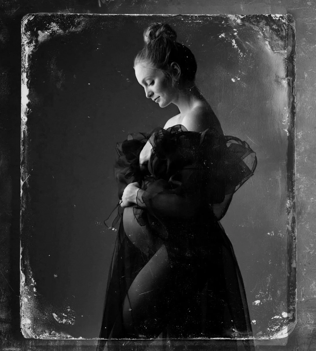 Photography, to me, has always been about creating.

I started taking photos when I was around 16, after I was sent away to a private boarding school for being a pretty horrible teenager. Yep&hellip; that was me.

I was bored in school. I had very fe