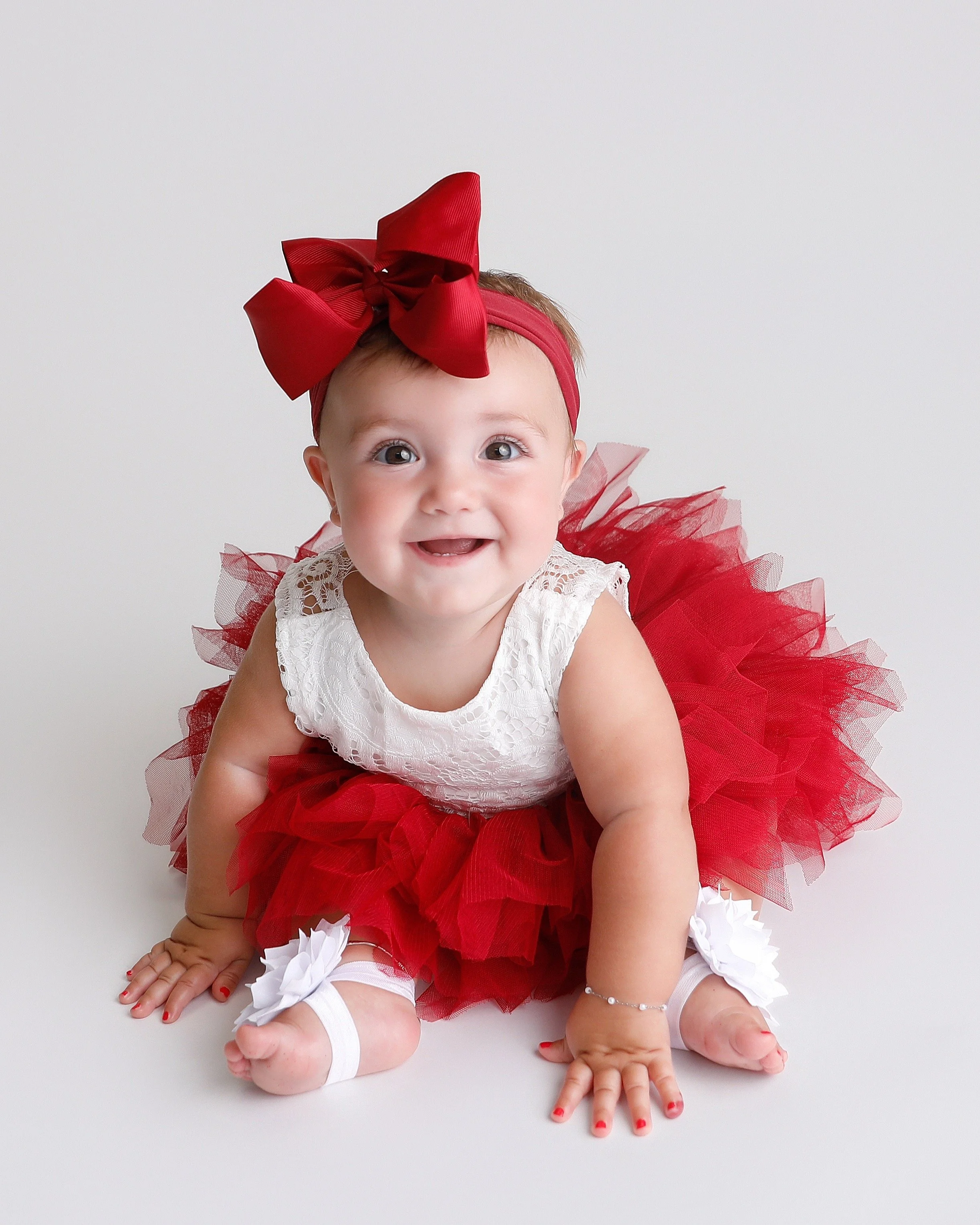 Baby Noah Grace is on my bahbyplan and she just keeps getting cuter and cuter.