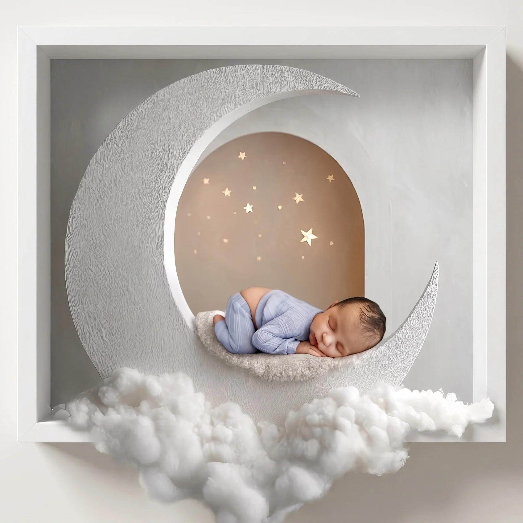 Sleepy baby dreamy vibes....