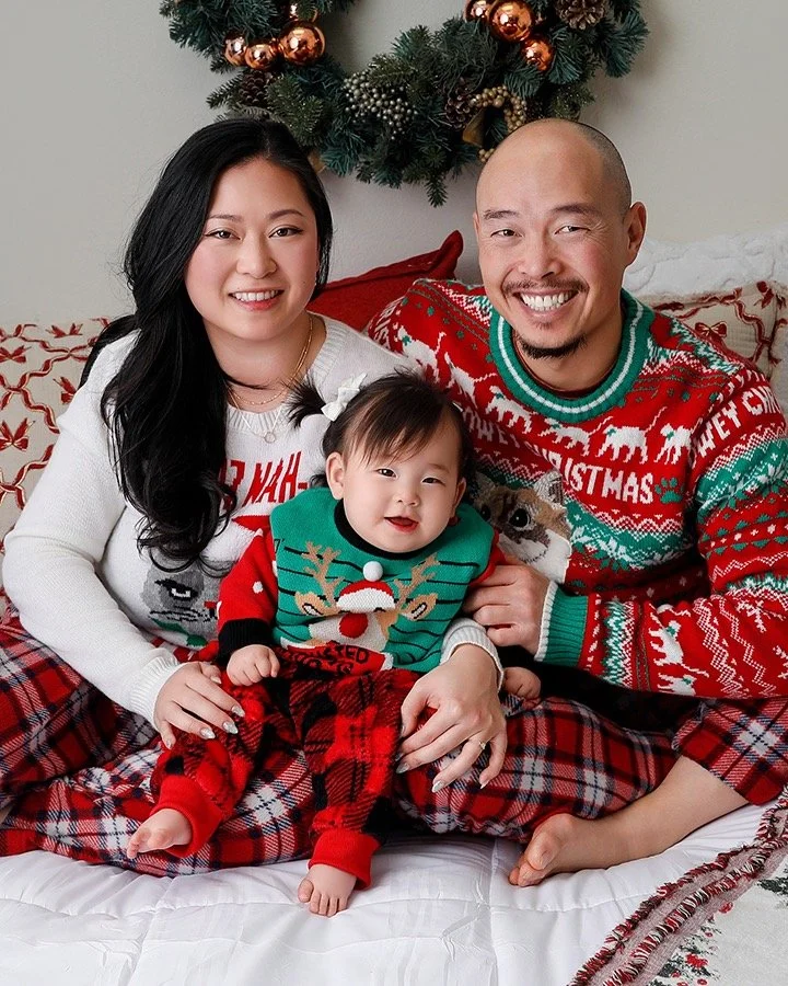 Did you grab your holiday mini yet? Prices may change, schedules may change... you can book our canned food drive holiday mini online for just $300 for 20 minutes. Need more time or want a clothing change? Then you can book any holiday mini. Visit th