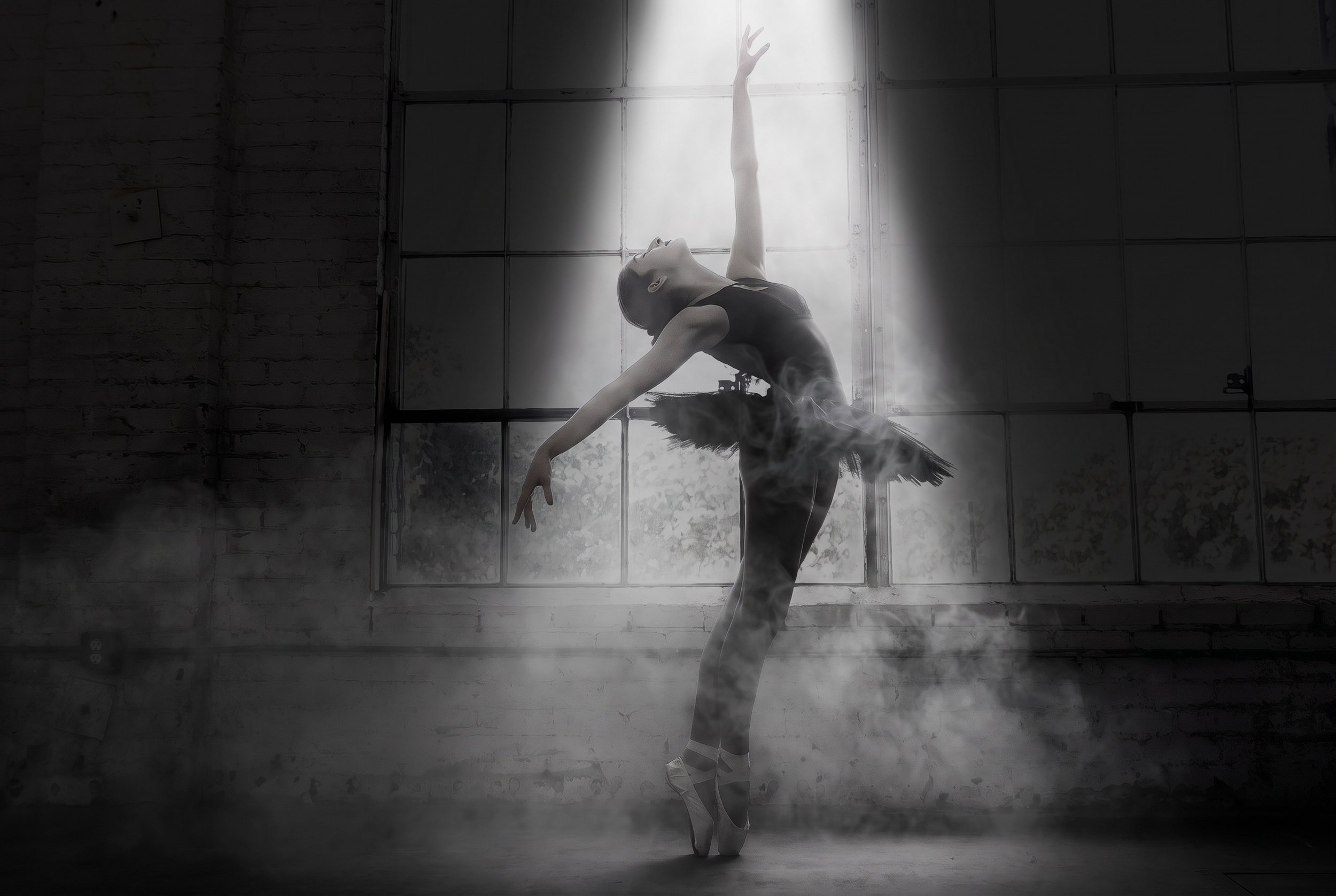 Did an update to @thestudiosocialsystem and it includes a dance studio now...for those who love dance photography check it out.