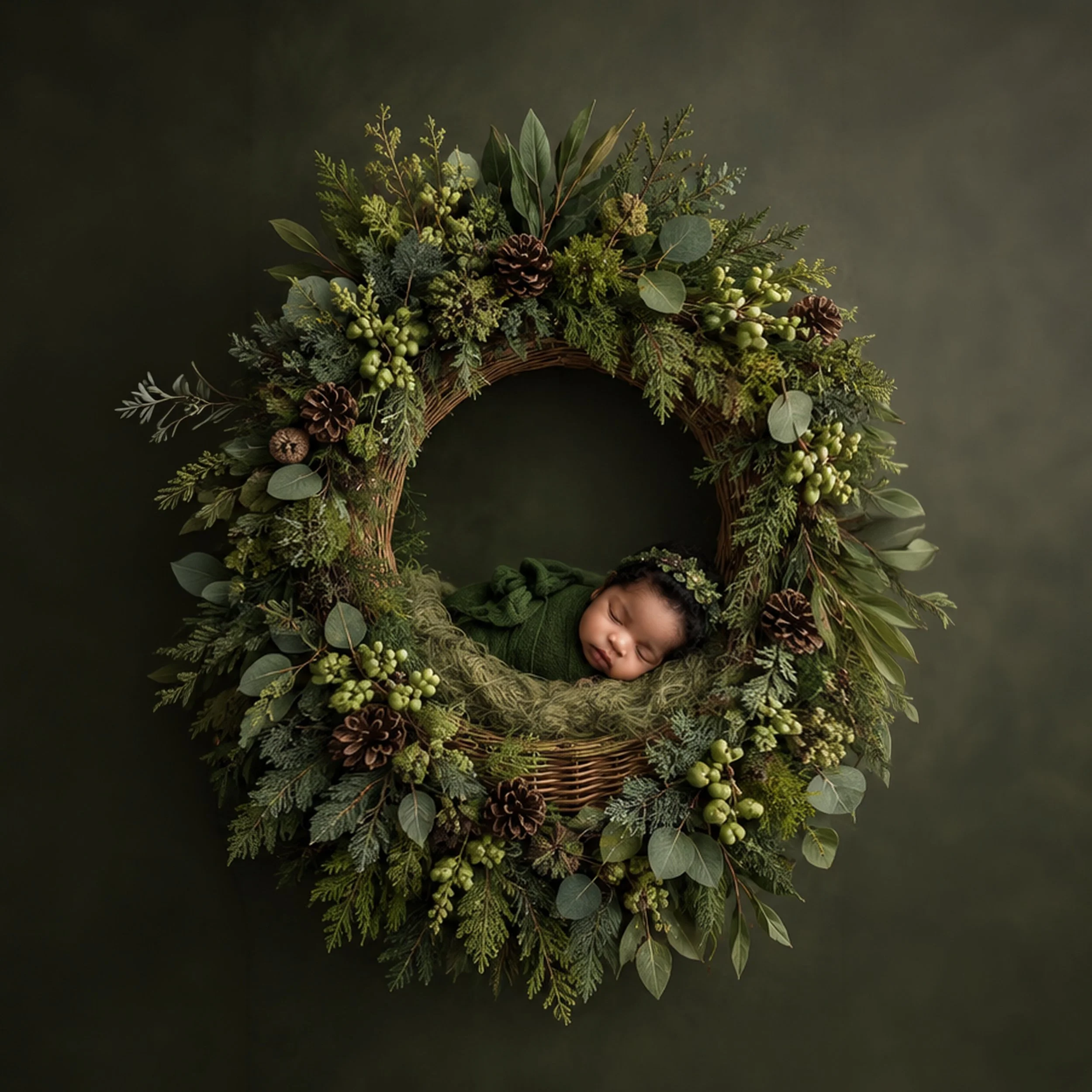 For the love of the season...and babies...I truly can not imagine doing anything else...someone asked me the other day how long I will photograph newborns...I said as long as I can and I truly mean that. My Mom wrote letters to her neighbors until he