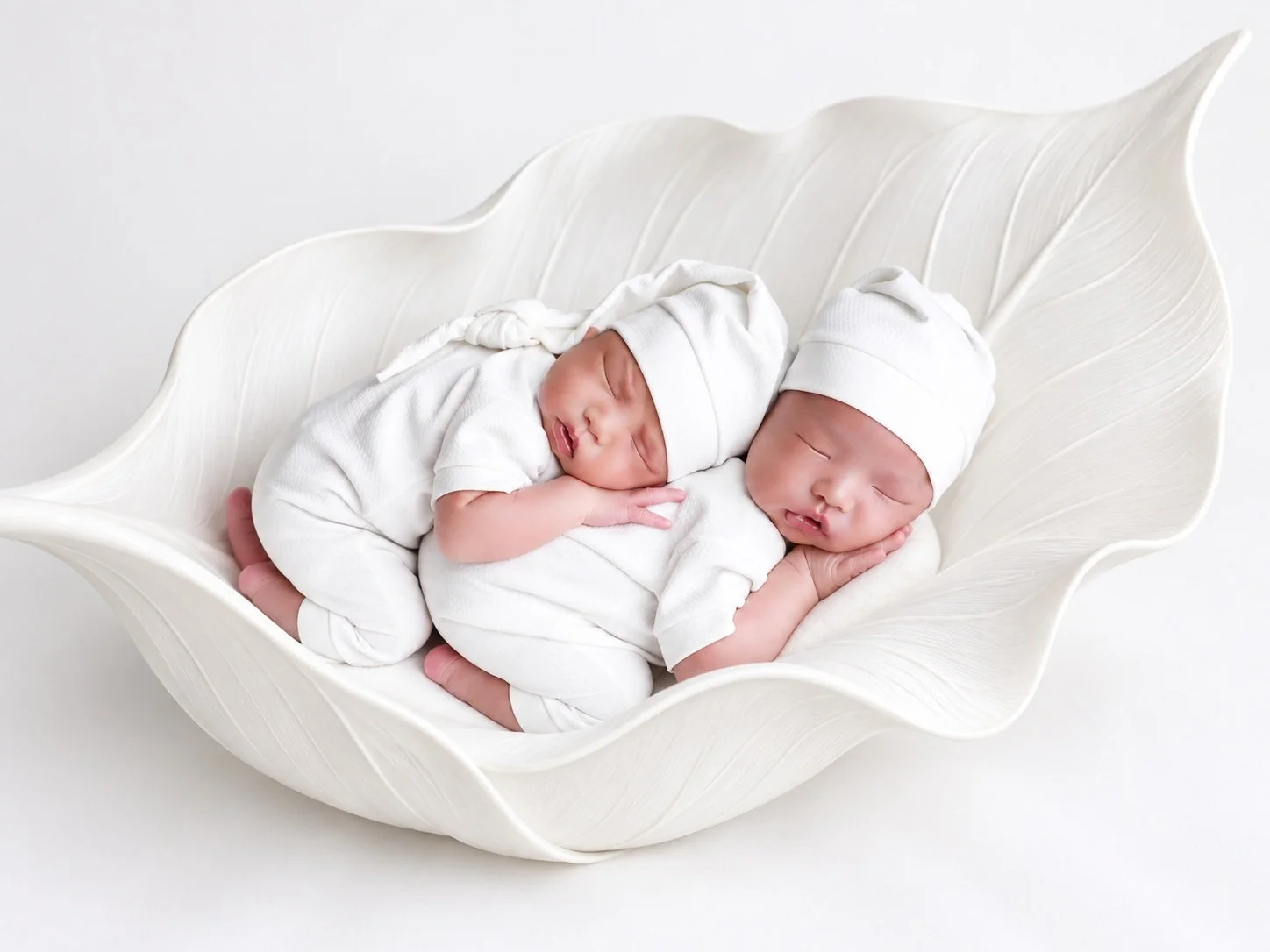 Gosh I adore twins...well really any multiples....how can you not...I know it's so much work but two...my goodness. So much love.