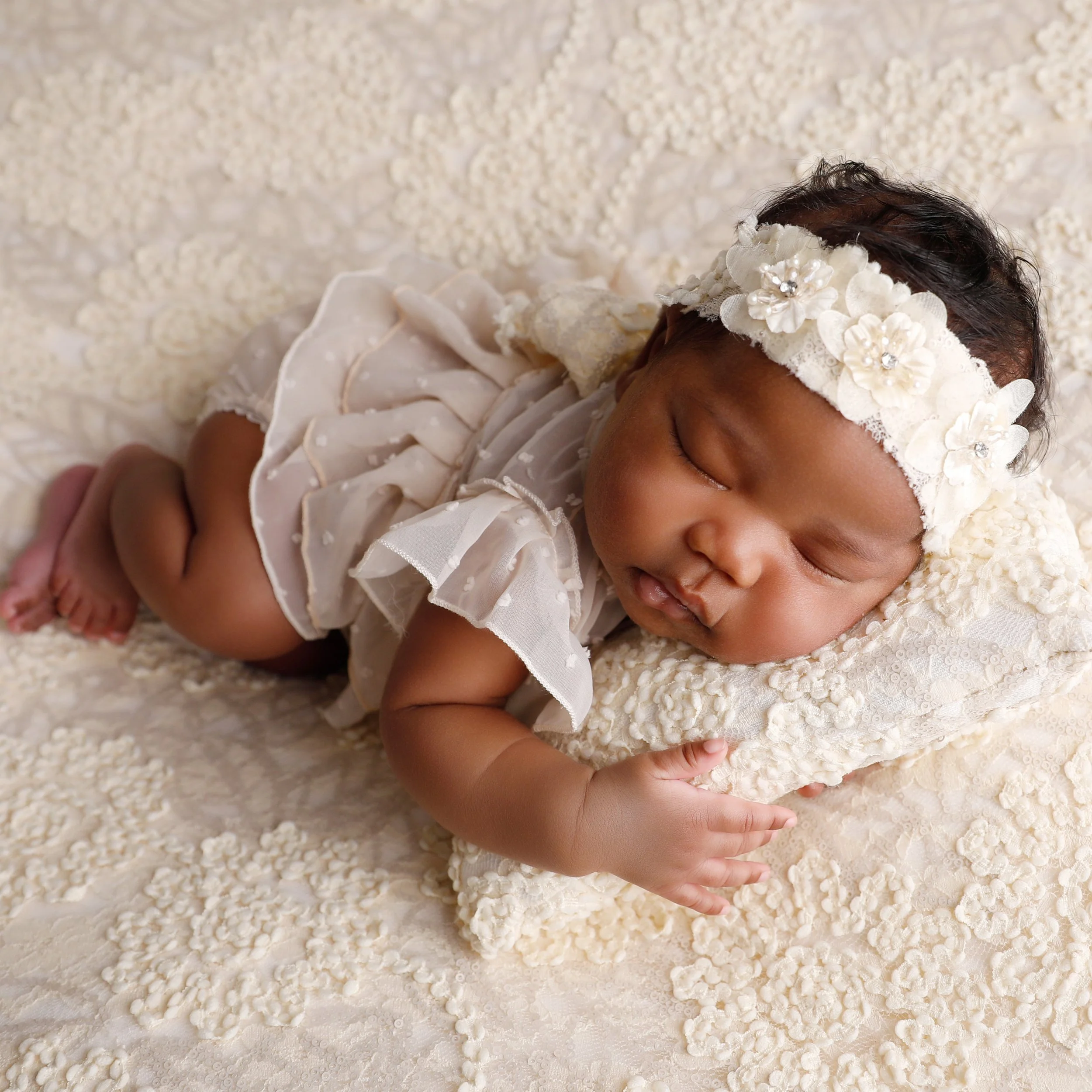 baby Zuri