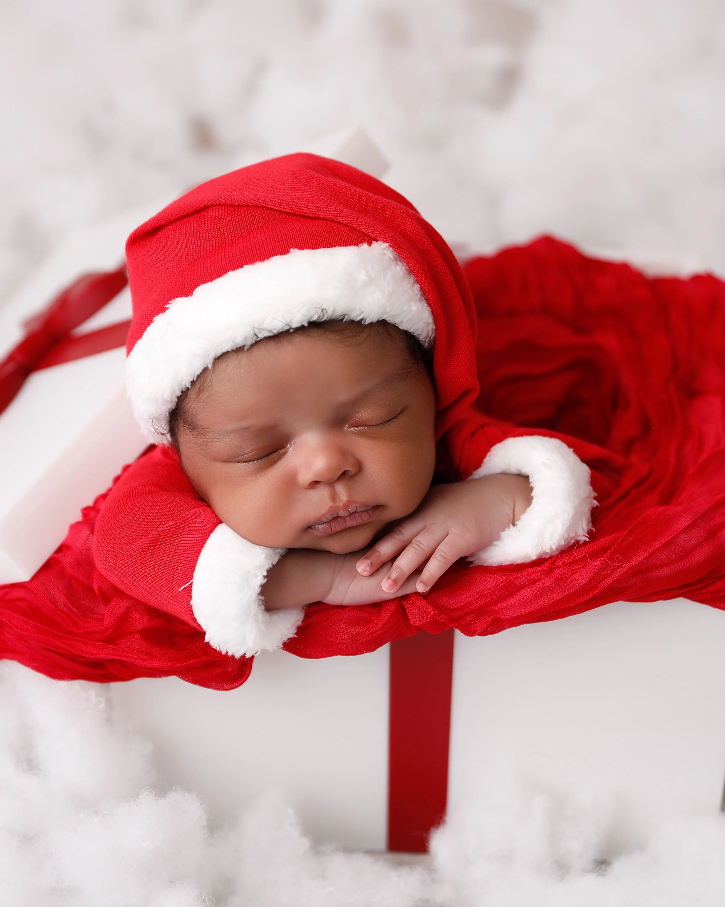 the perfect present