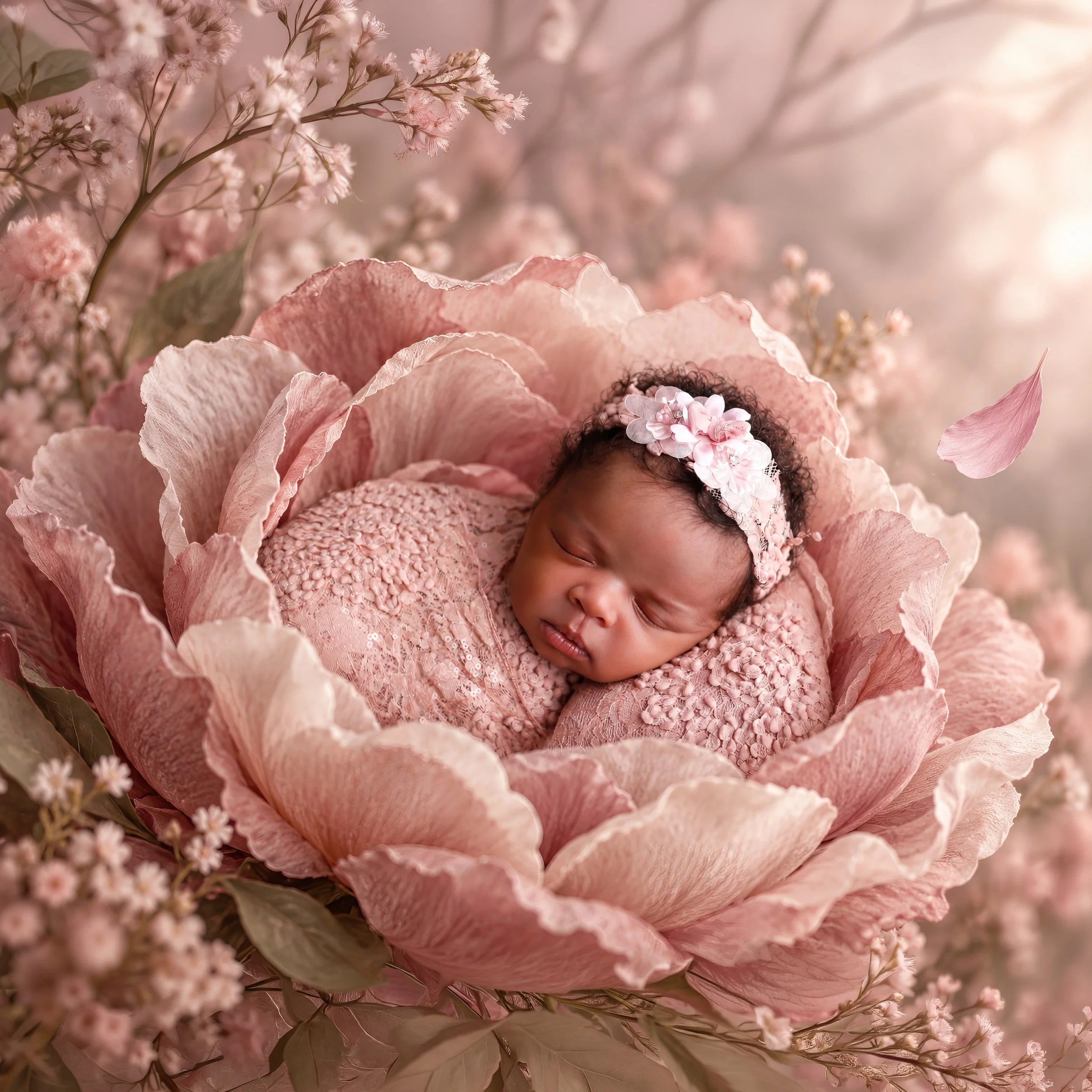 obsessed with this baby..the wrap..the flower....all of it...I want to print it on a huge canvas.... gosh I love these textures https://shopanabrandt.com/store/p/rosioli-blanket-and-sack-set?rq=blanket