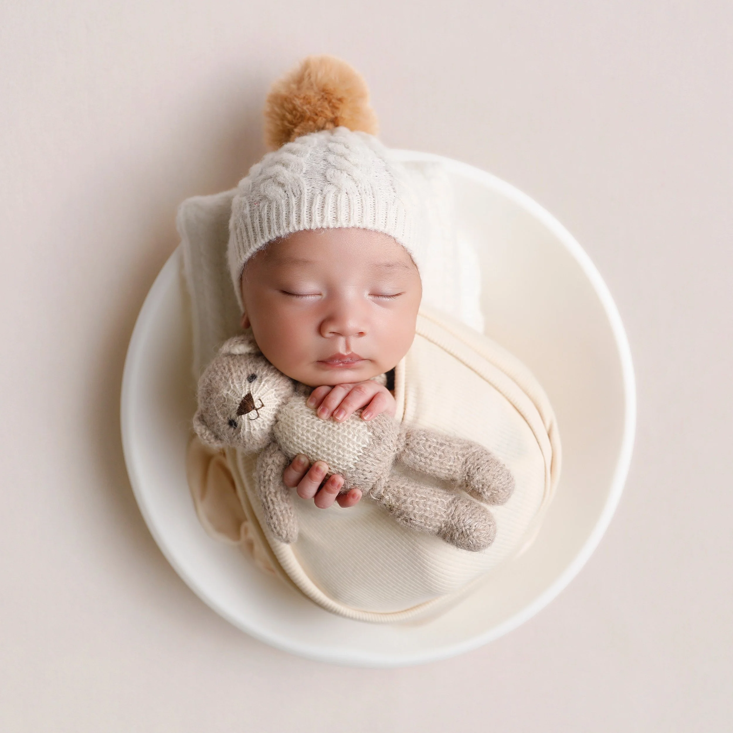 simply baby... bowl @alexroblesdesigns