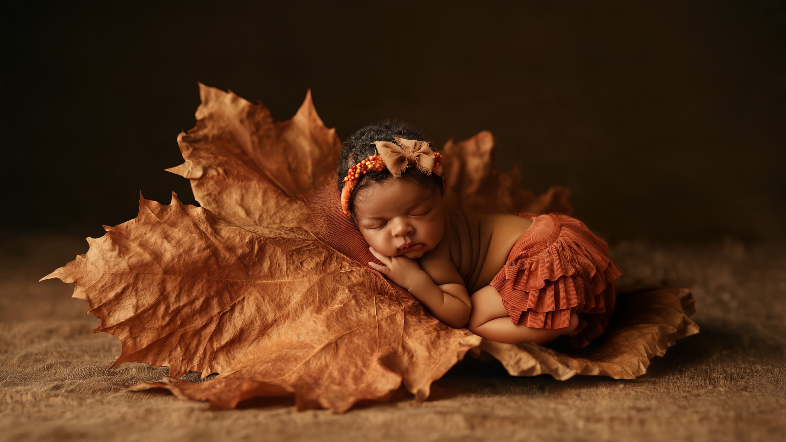 dreaming of Fall....