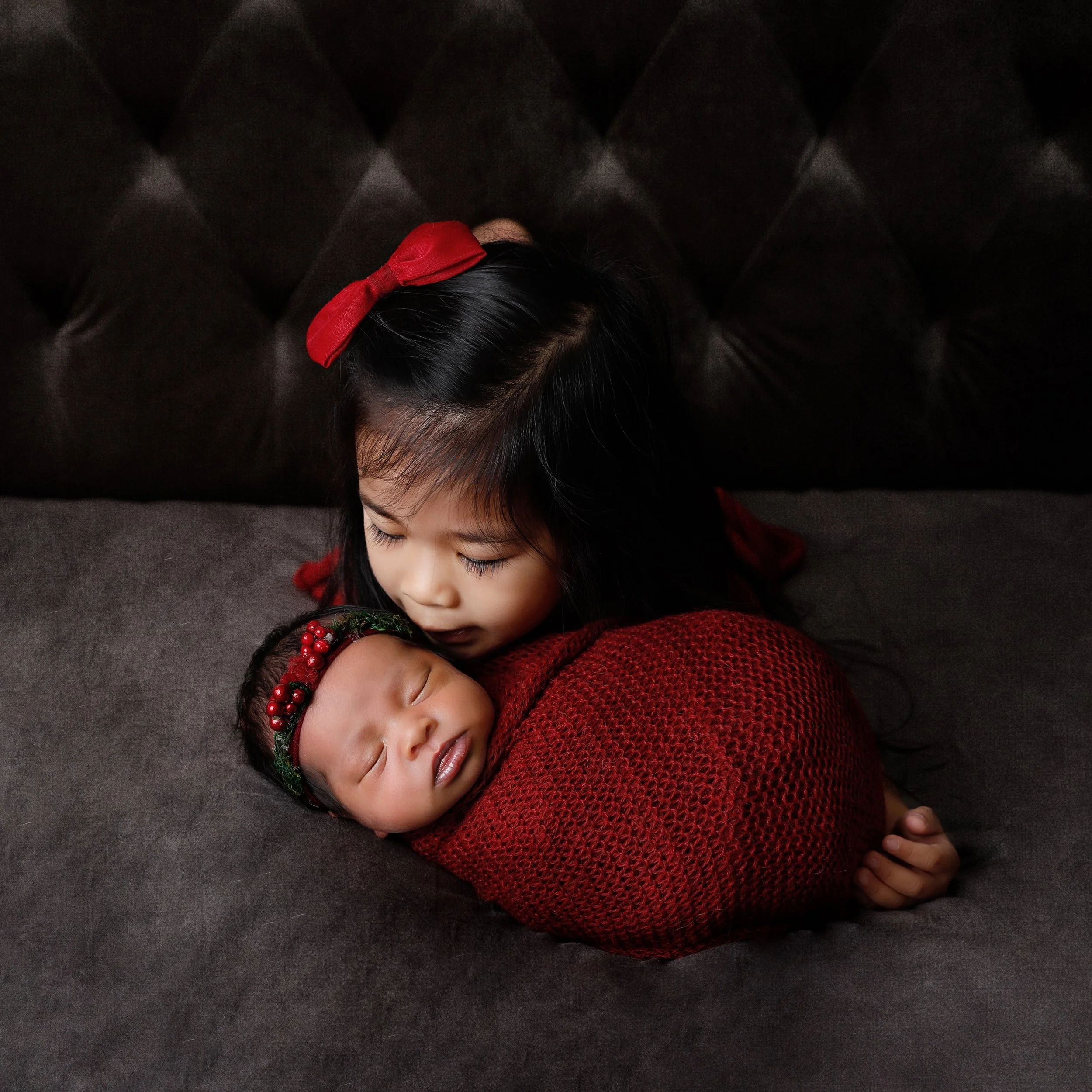 the best present..